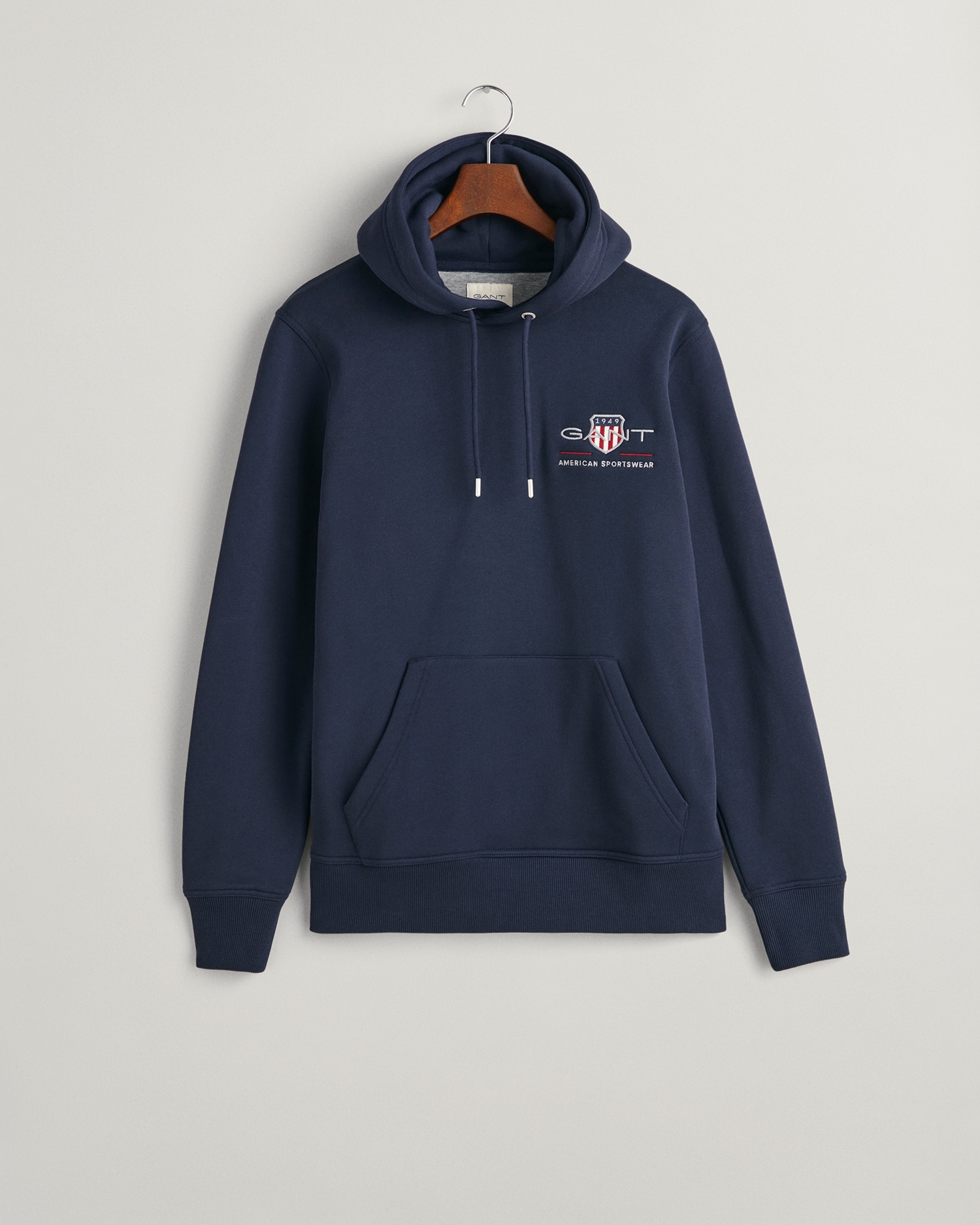 Gant Hoodie »REG MEDIUM ARCHIVE SHIELD HOODIE«