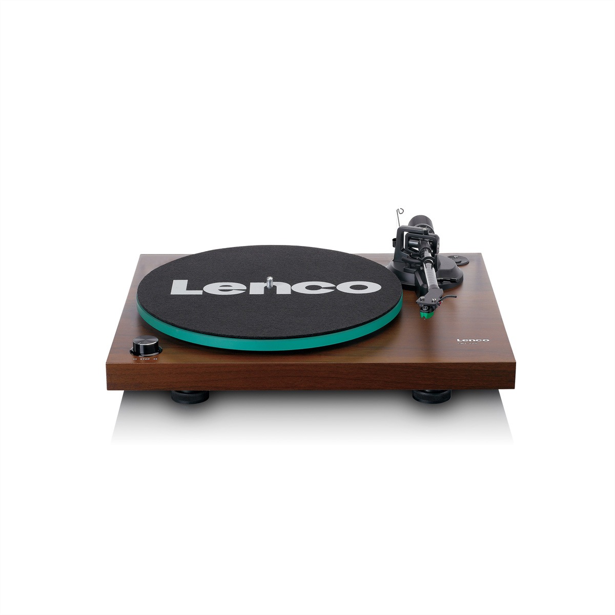 Lenco Plattenspieler »Lenco Plattenspieler LBT-225WA, holz«