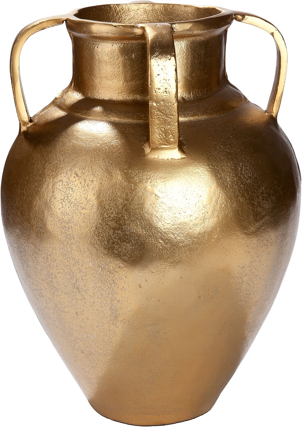 GILDE Vase de table »Vase Antigua mit 4 Henkel«
