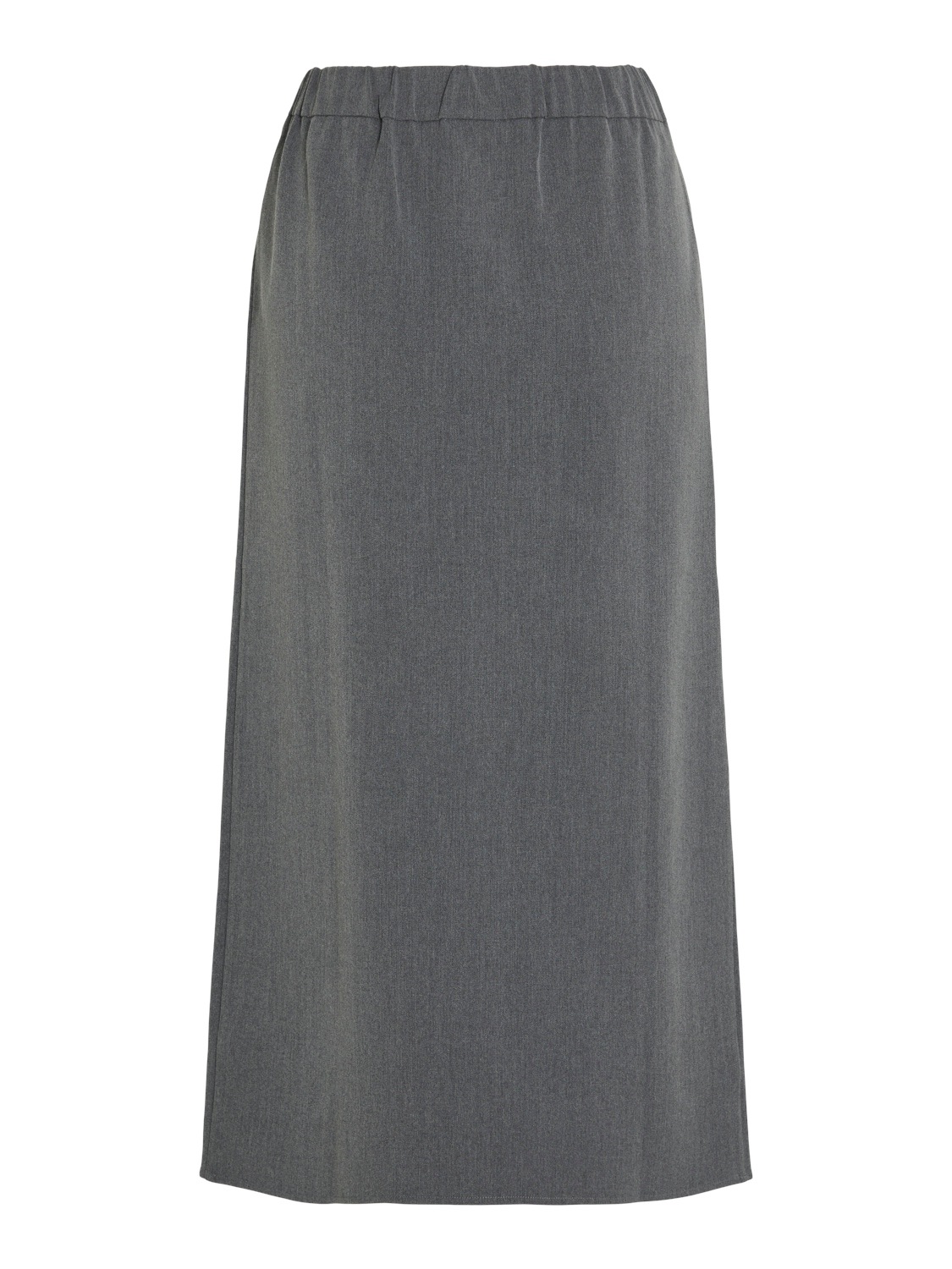 Vila Maxirock »VIVARONE HW LONG SKIRT - NOOS«