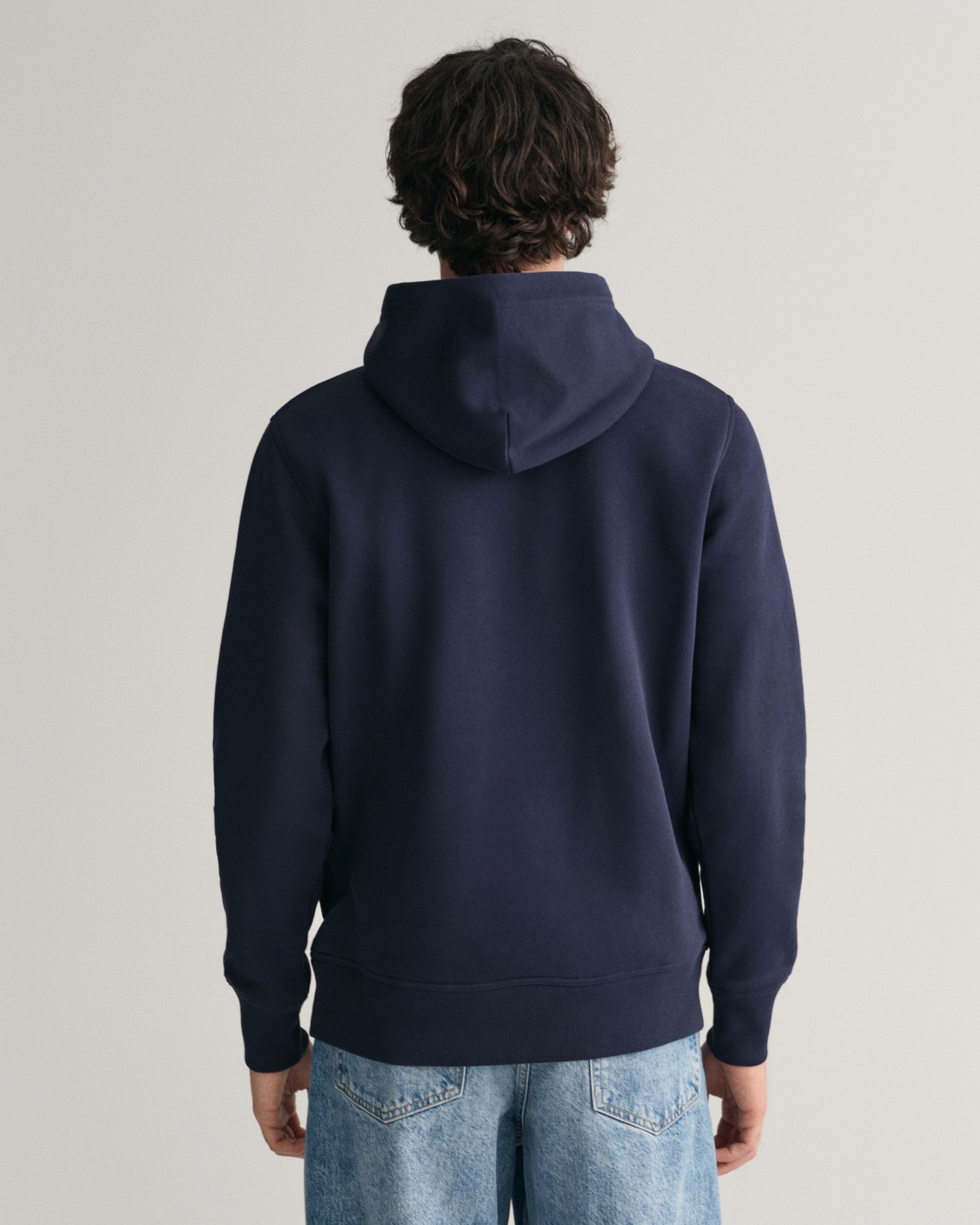 Gant Hoodie »REG MEDIUM ARCHIVE SHIELD HOODIE«