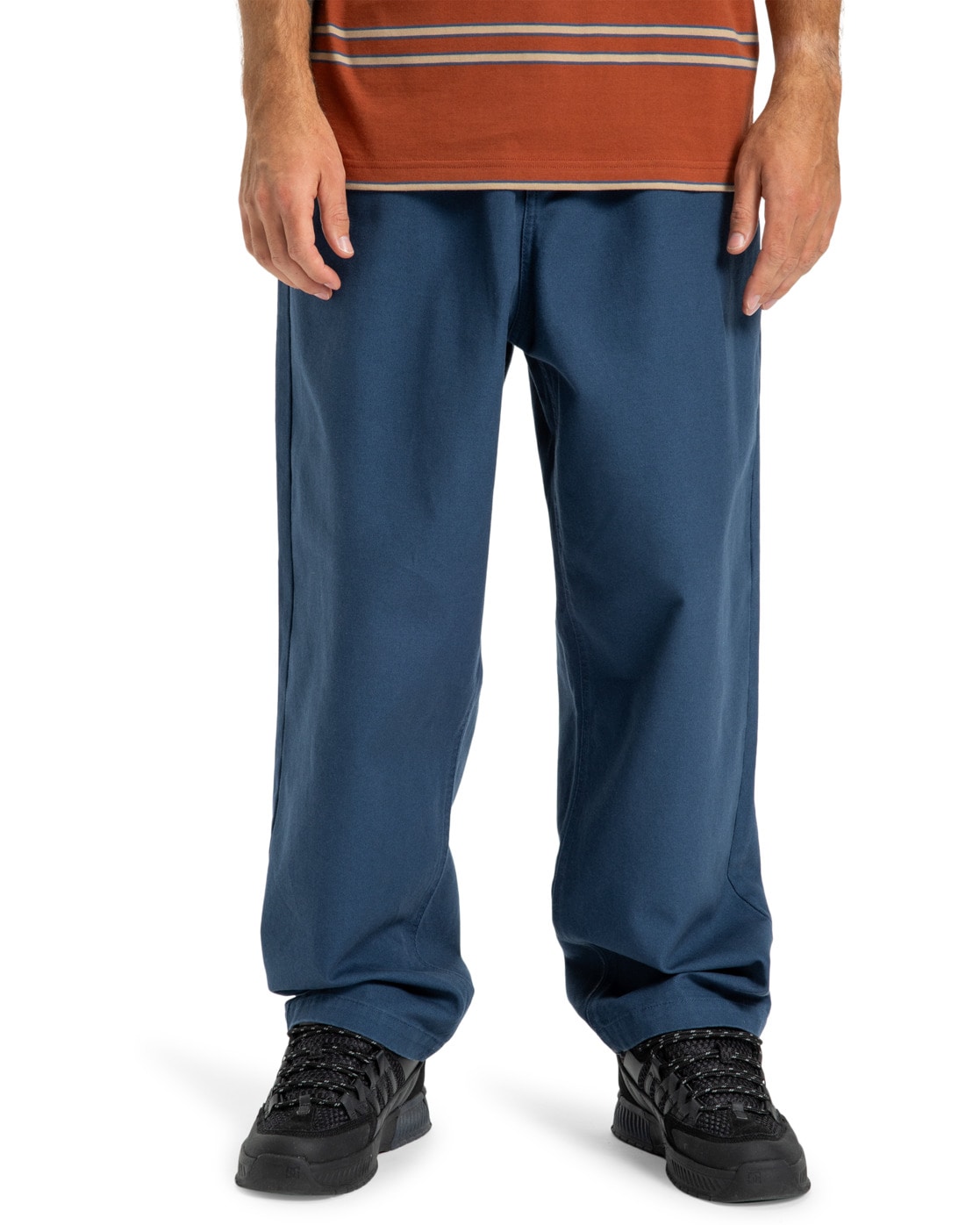 DC Shoes Schlupfhose »Framed«