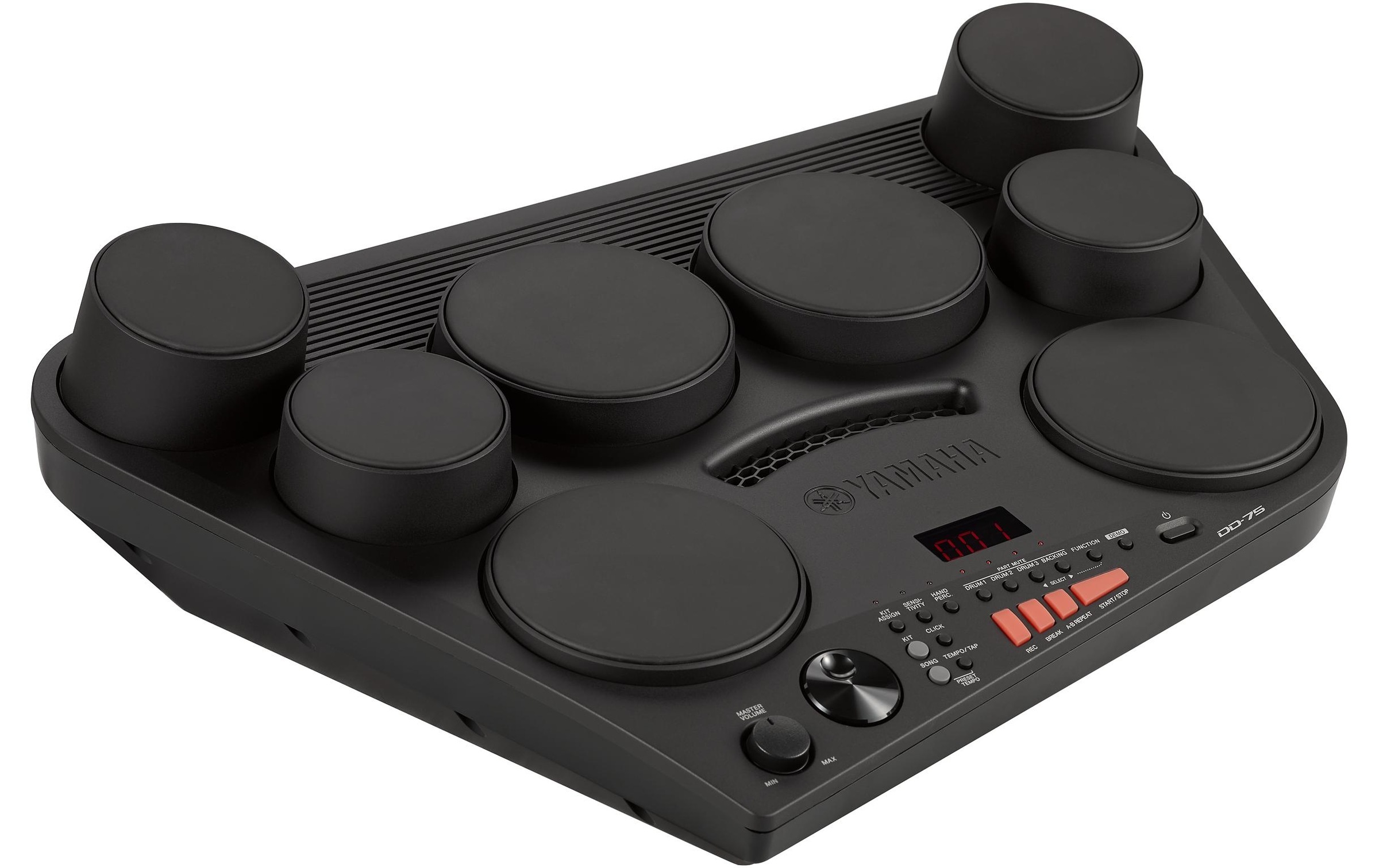 Yamaha E-Drum