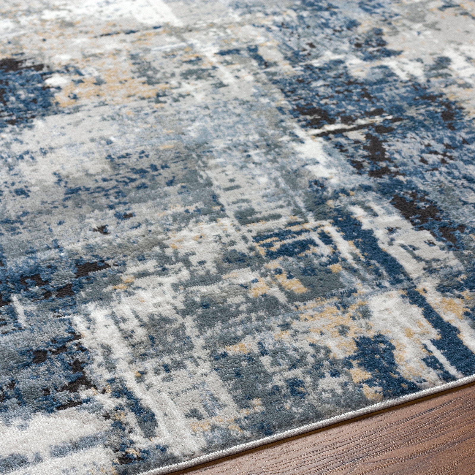 Livabliss Tapis »PARIS« Rectangulaire 9,9 mm Höhe