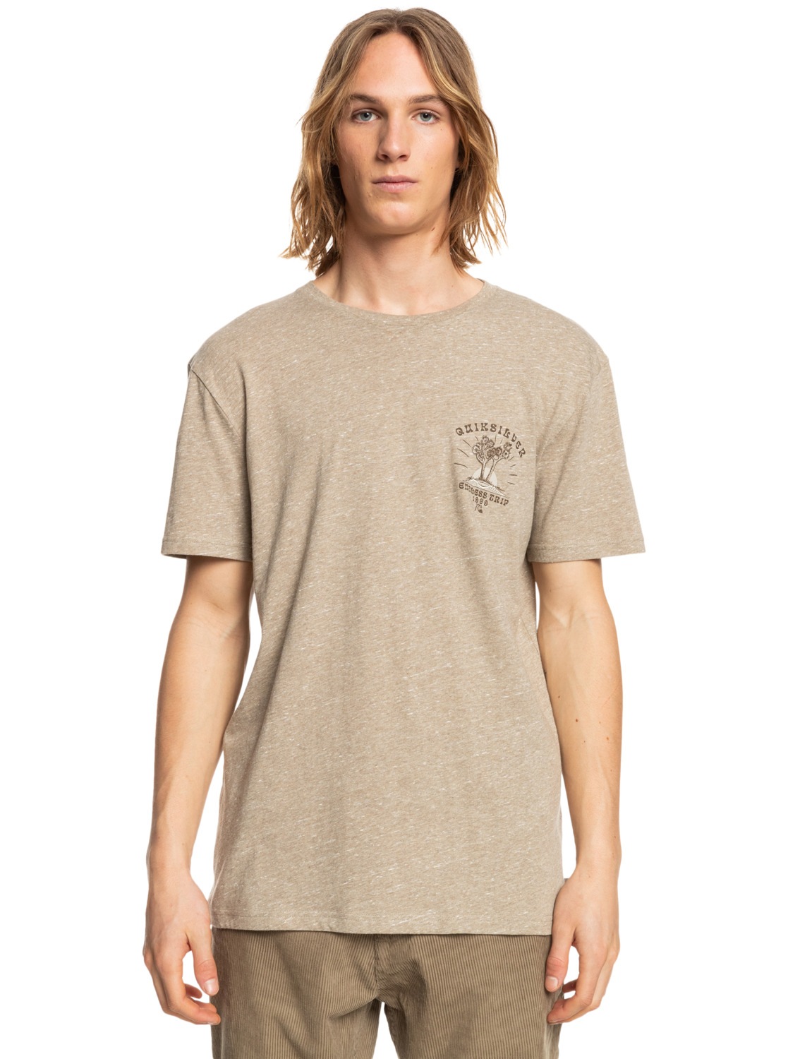 Image of Quiksilver T-Shirt »Avalons« bei Ackermann Versand Schweiz