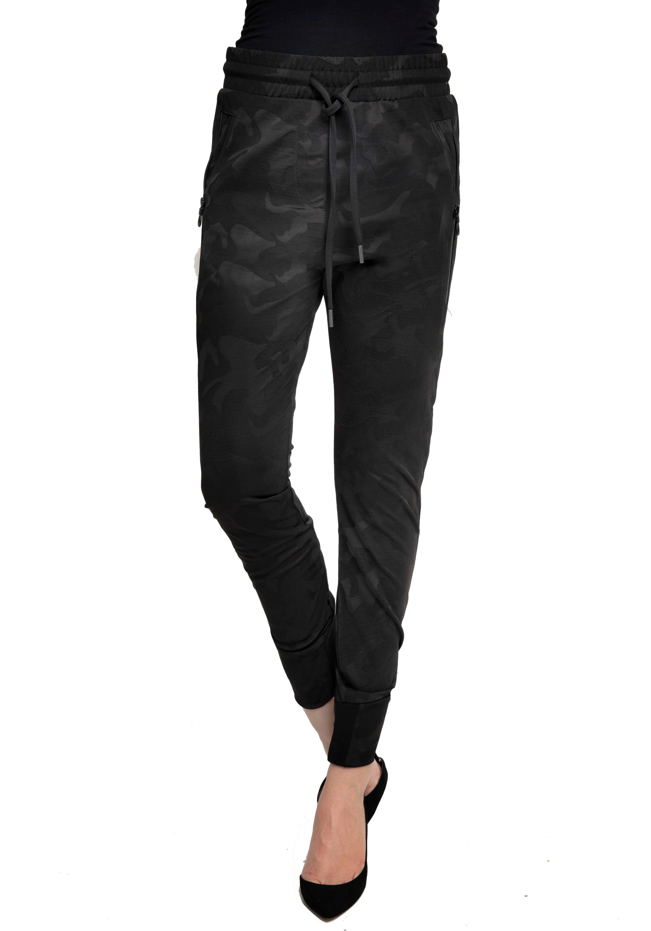 Image of Zhrill Jogger Pants »FABIA«, Jogginghose in bequemer Passform in stylischen Designs bei Ackermann Versand Schweiz