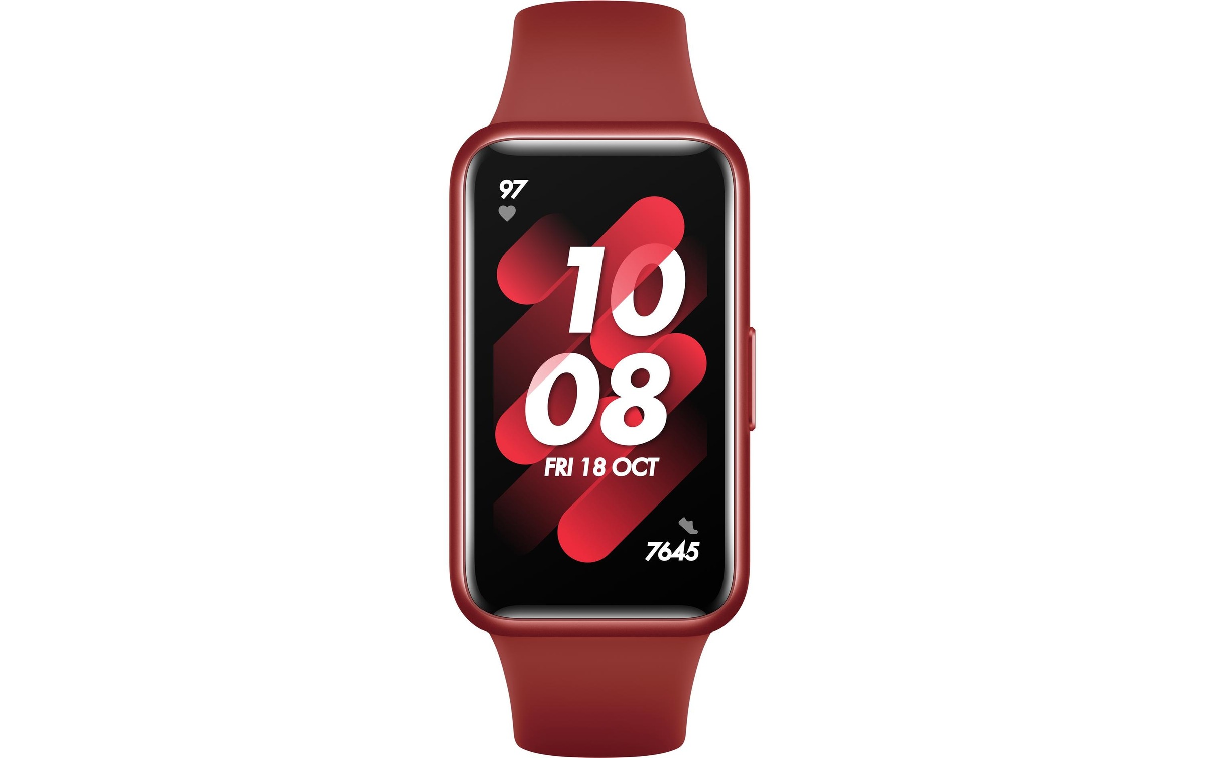 Image of Huawei Smartwatch »7 red« bei Ackermann Versand Schweiz