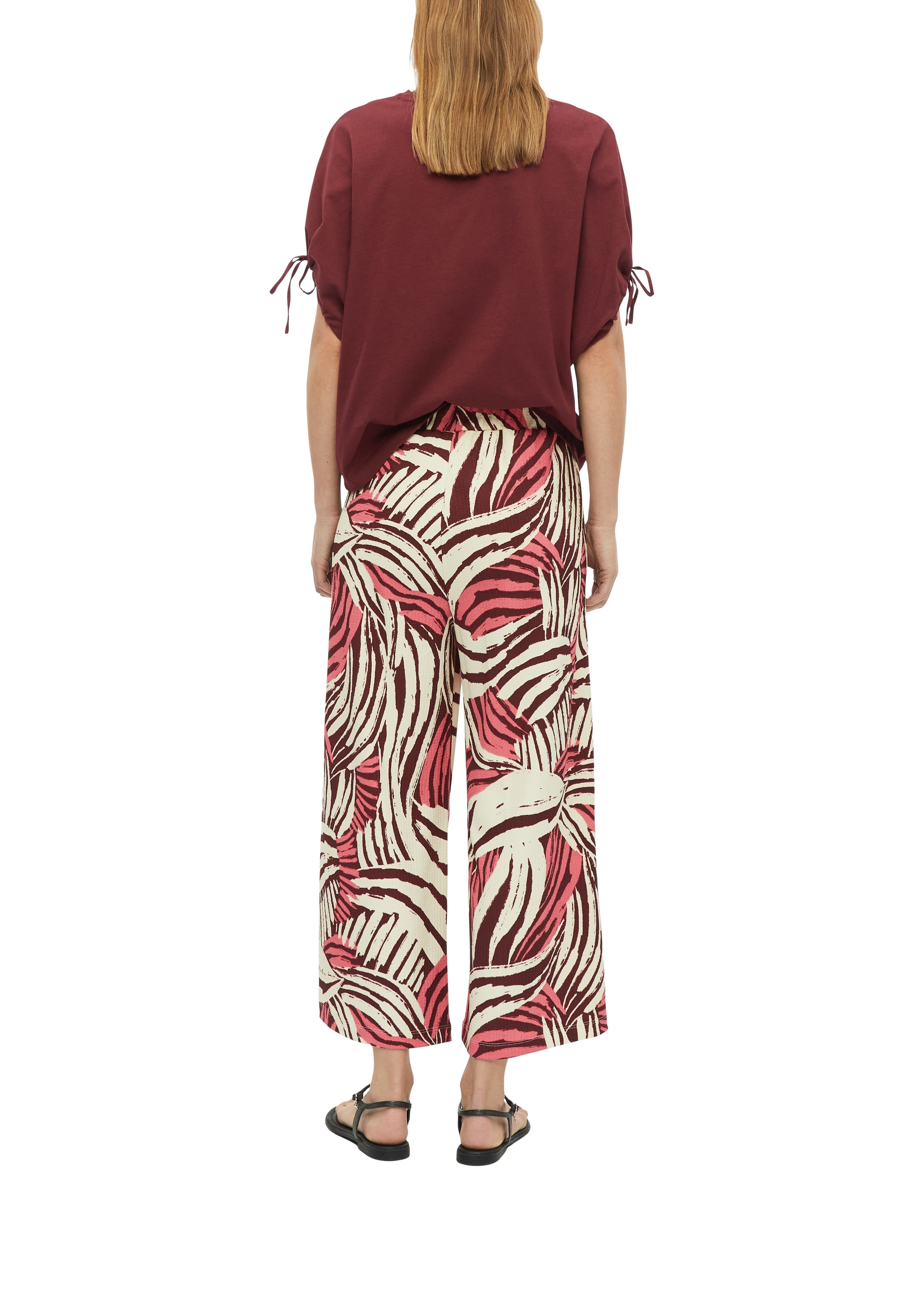 s.Oliver Culotte