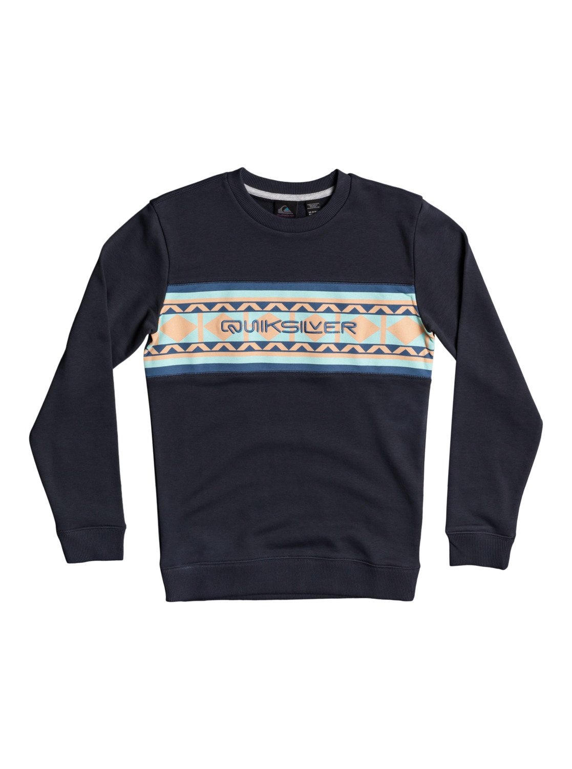 Image of Quiksilver Sweatshirt »Summer« bei Ackermann Versand Schweiz