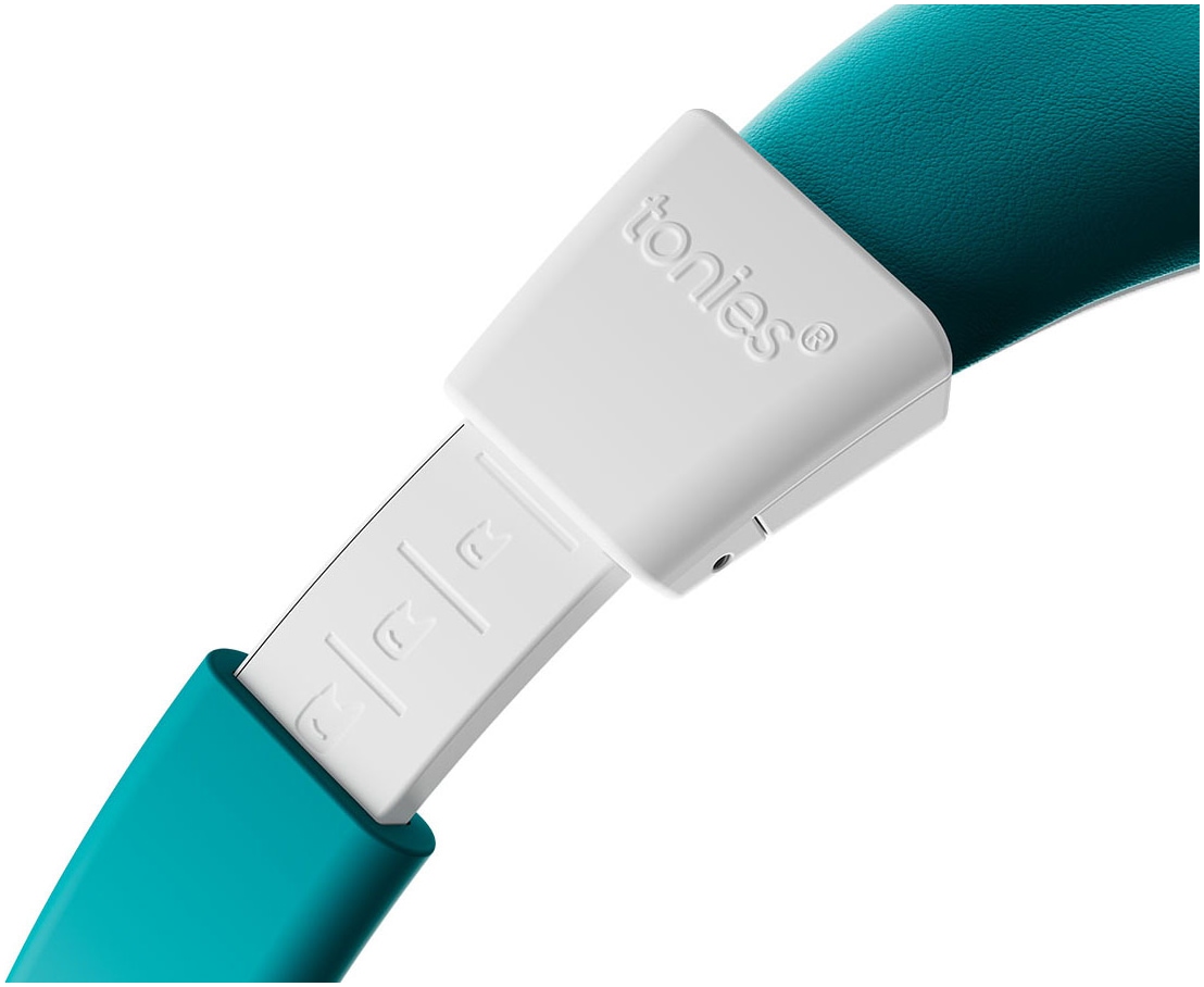 tonies Casque pour enfants »Lauscher 2«