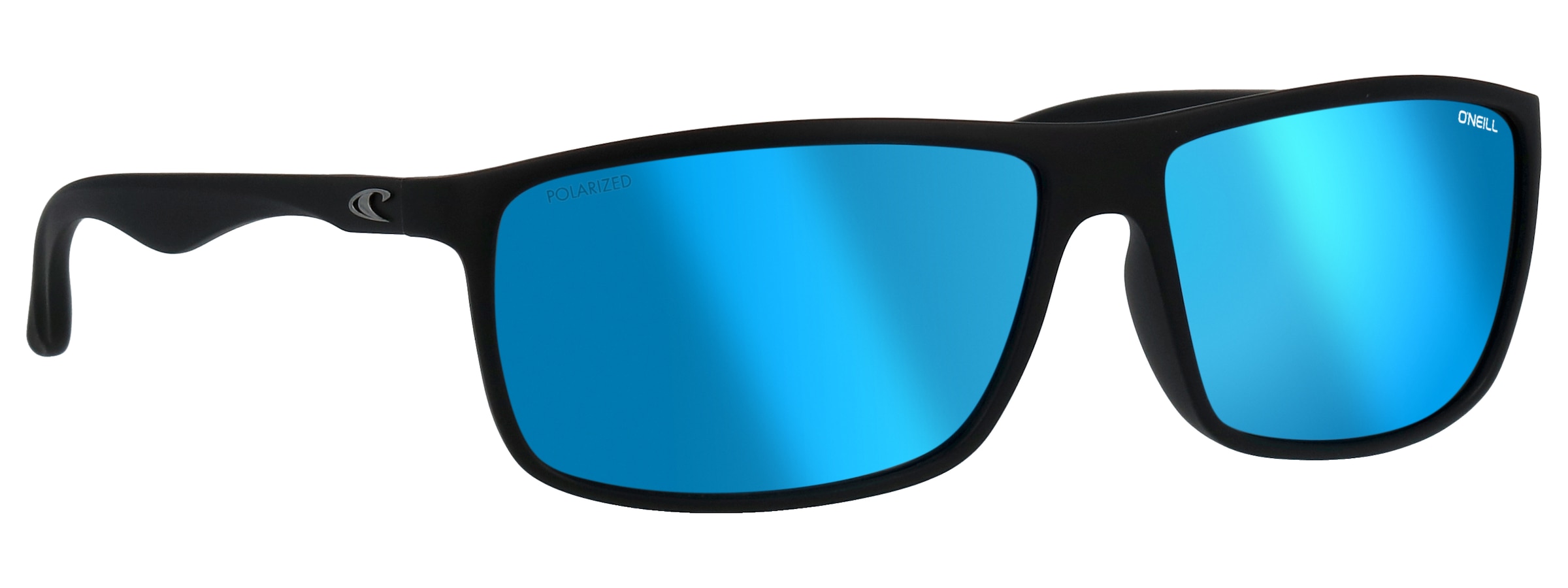 O'Neill Lunettes de soleil »Modell 966074« Form Shield, Logoschriftzug auf Bügel, Injectionfassung