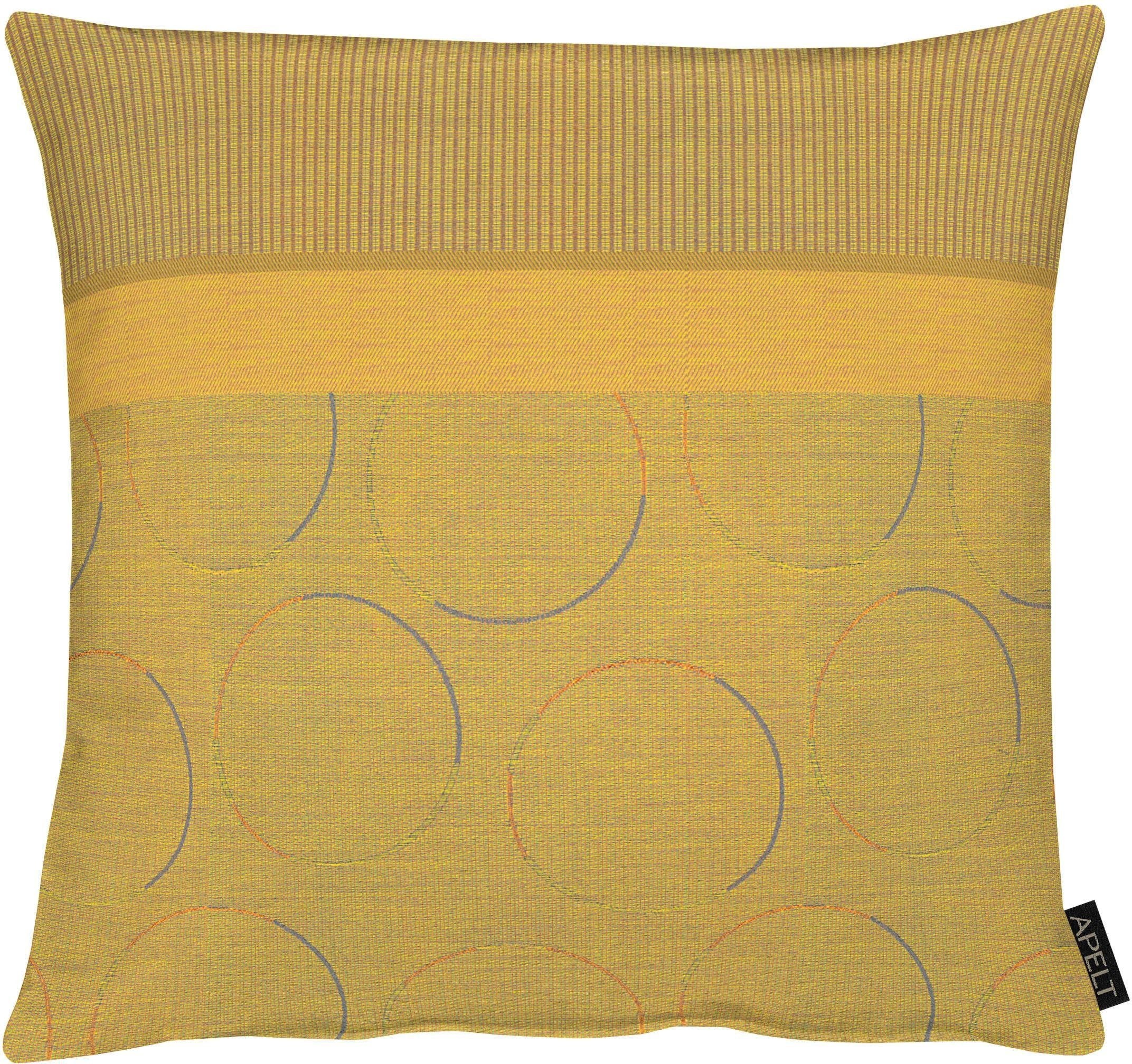 Image of APELT Dekokissen "1305" Kissenhülle ohne Füllung, 1 Stück