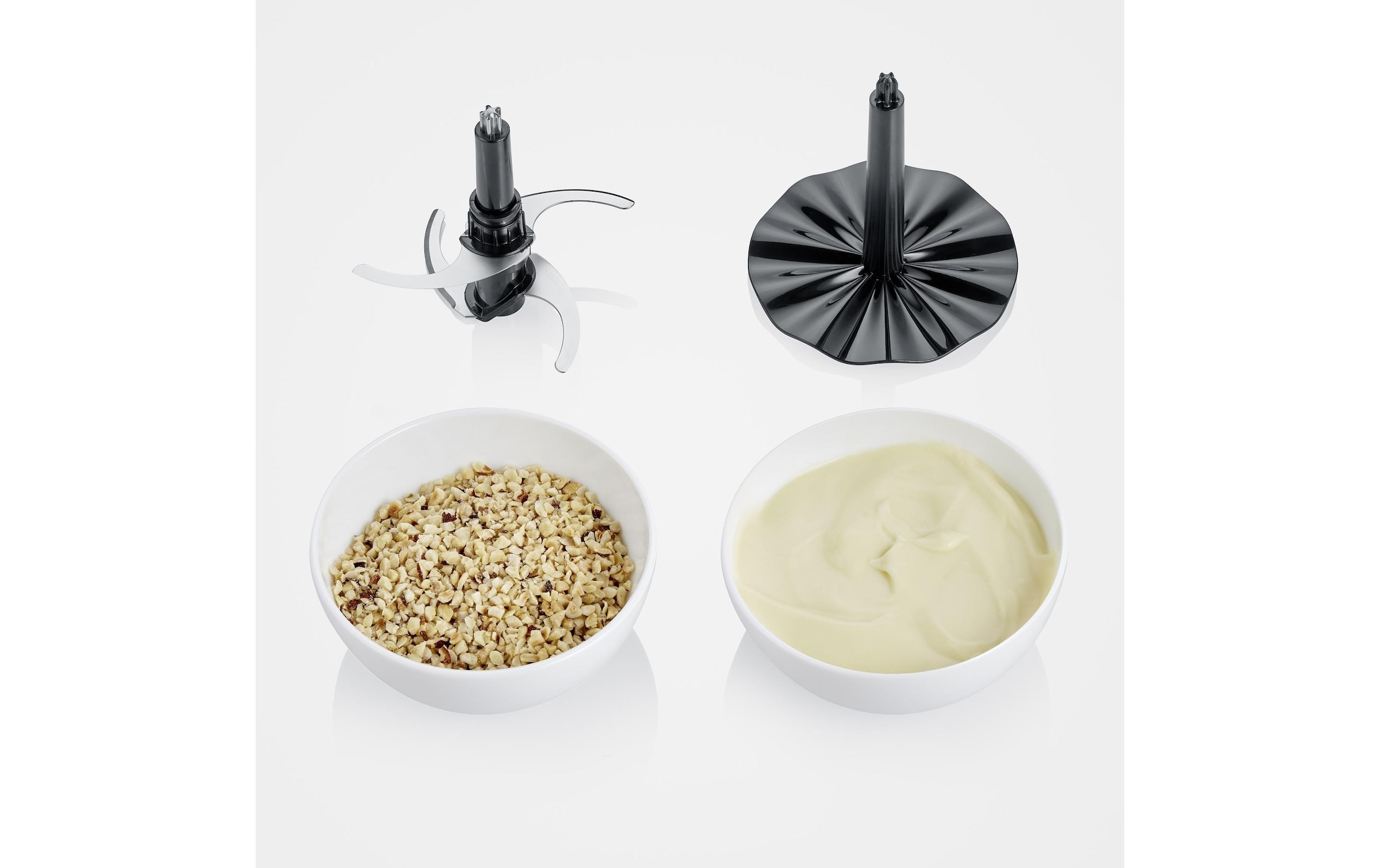 Severin Zerkleinerer »Chopper KM 3867 1 l«, 400 W