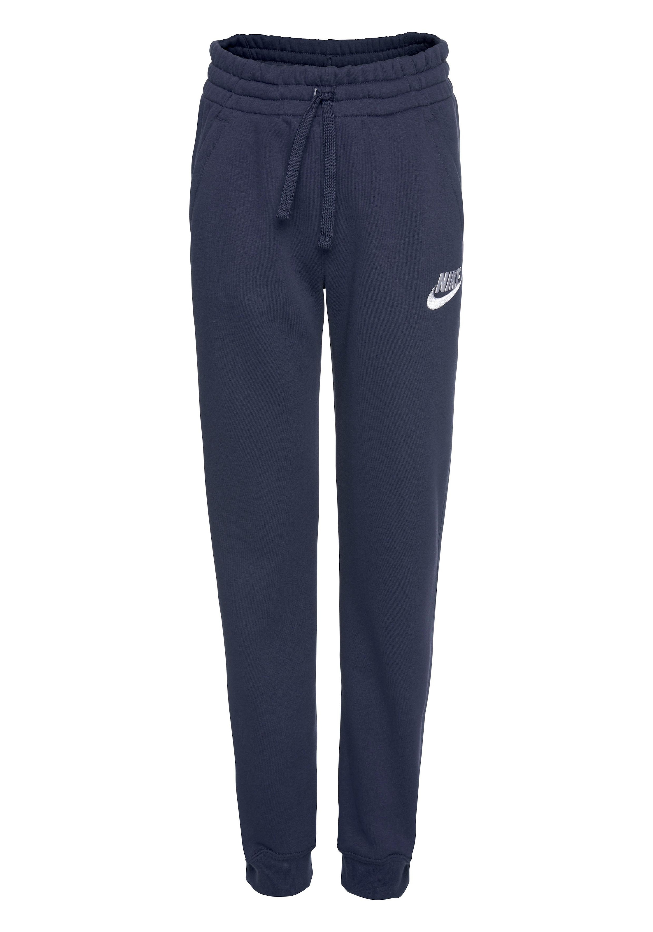 ✌ Nike Sportswear Jogginghose »B NSW CLUB FLEECE JOGGER PANT« Acheter en  ligne