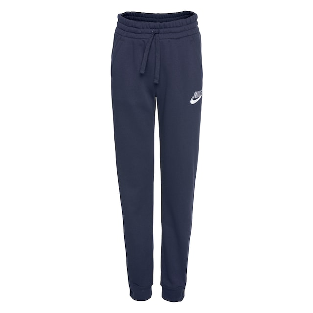 PANT« CLUB Sportswear »B NSW Jogginghose Nike en FLEECE ligne ✌ Acheter JOGGER