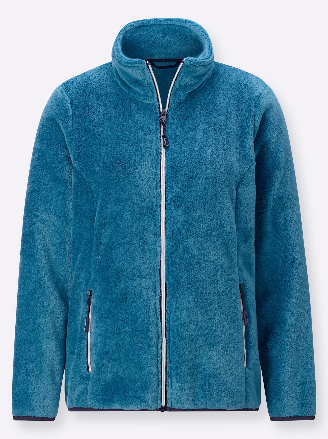 Veste polaire