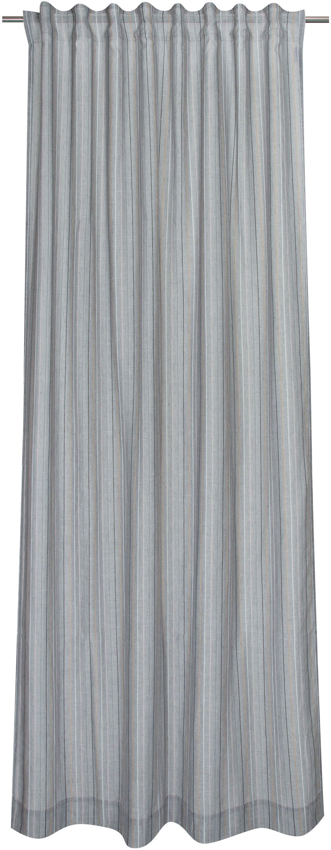 Image of SCHÖNER WOHNEN-Kollektion Vorhang »Similar«, (1 St.), in Leinenoptik bei Ackermann Versand Schweiz