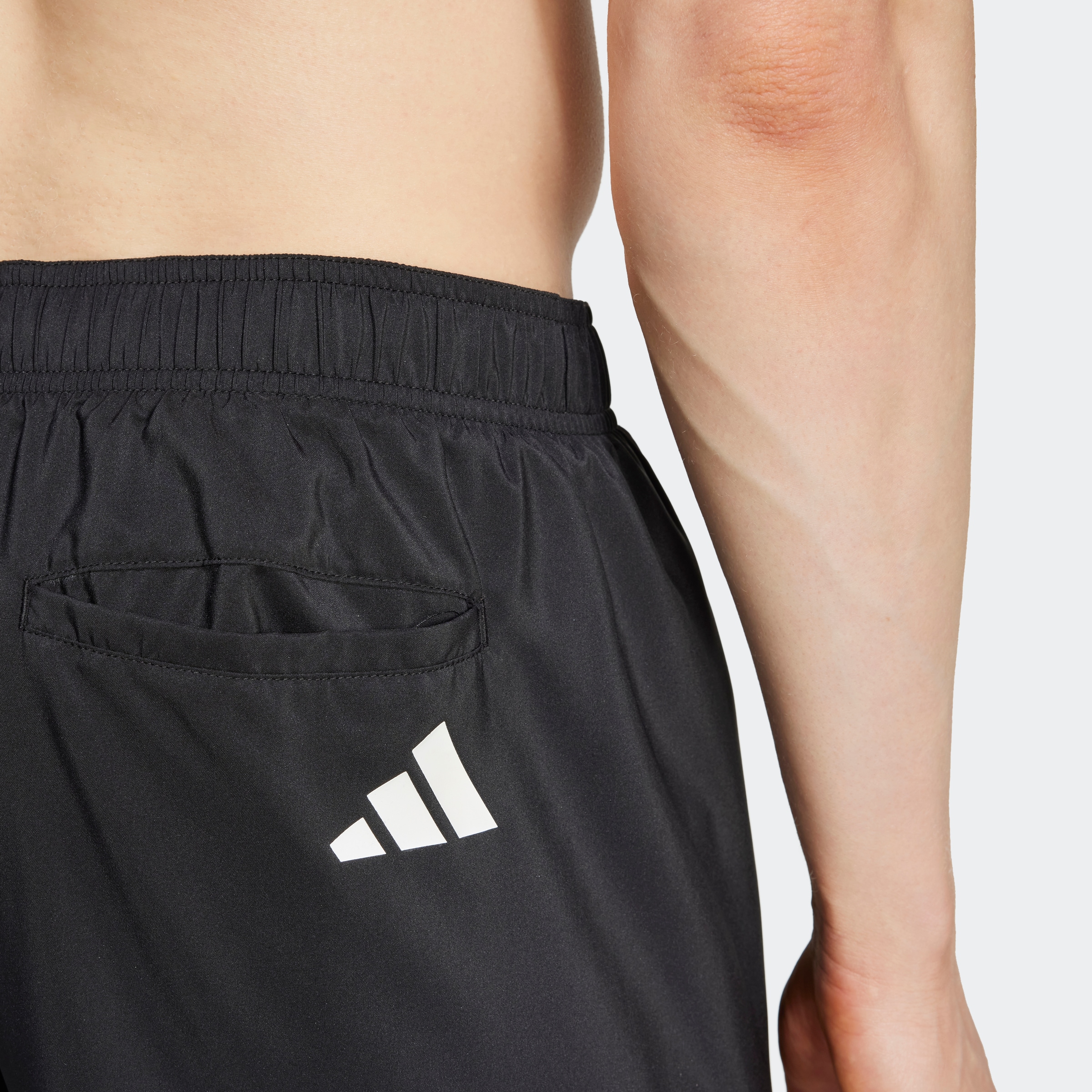 adidas Performance Badeshorts »ICON 3S SH 8IN«, (1 St.)