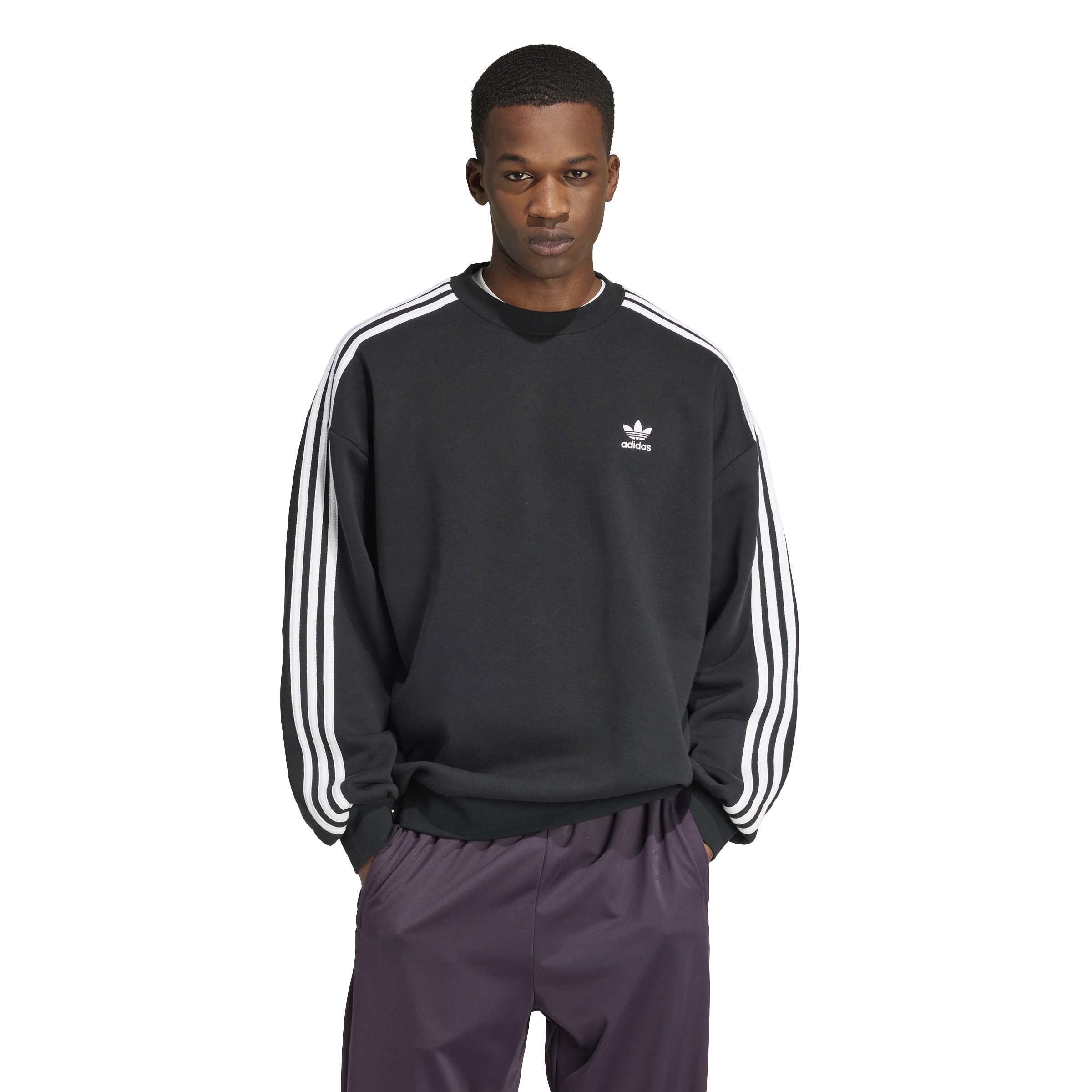 adidas Originals Sweatshirt »Oversize crew«