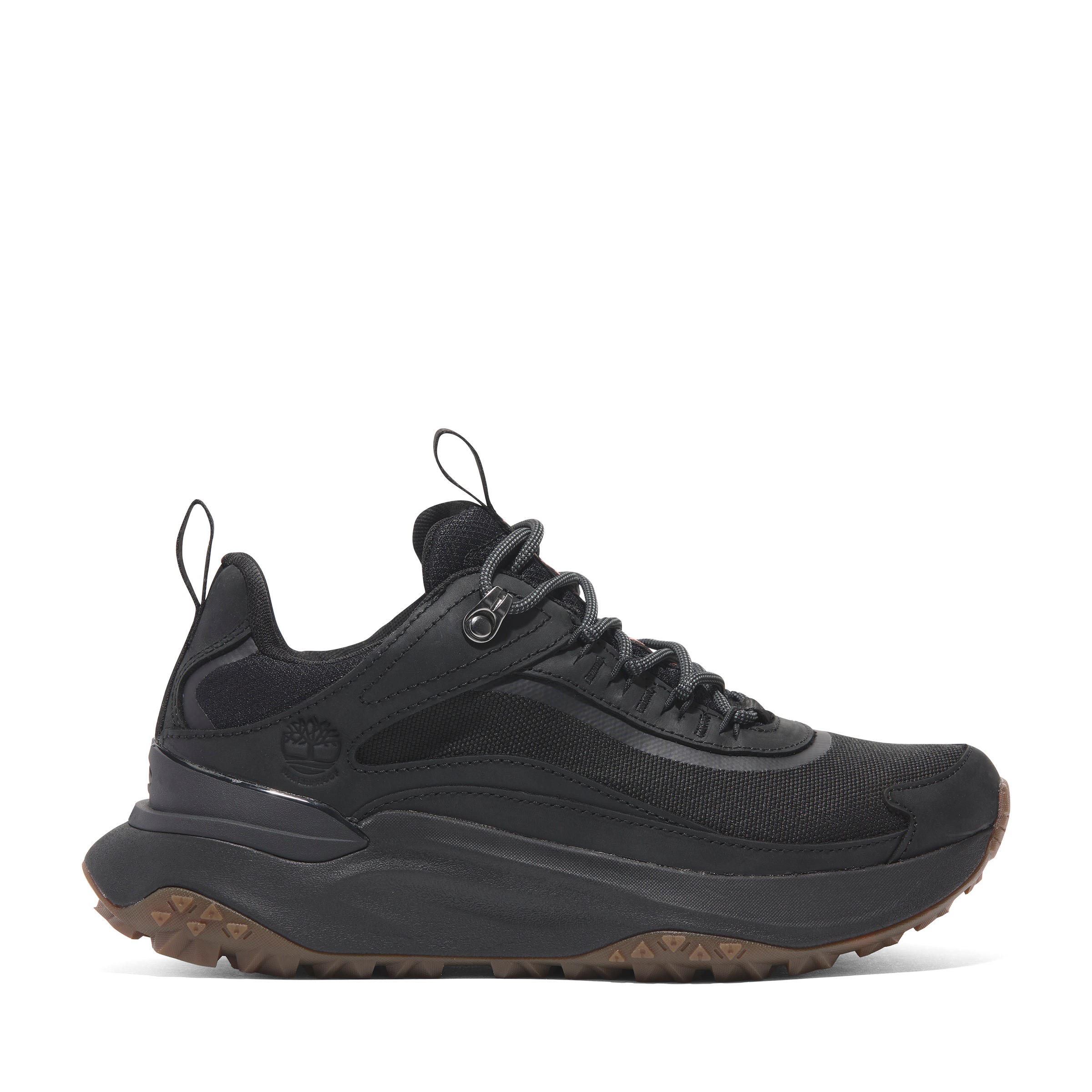 Timberland Sneaker »MOTION ACCESSLOW LACE UP WATERPROOF SNEAKER«, Winterschuhe, Sneakerboots, Winterboots,wasserdicht
