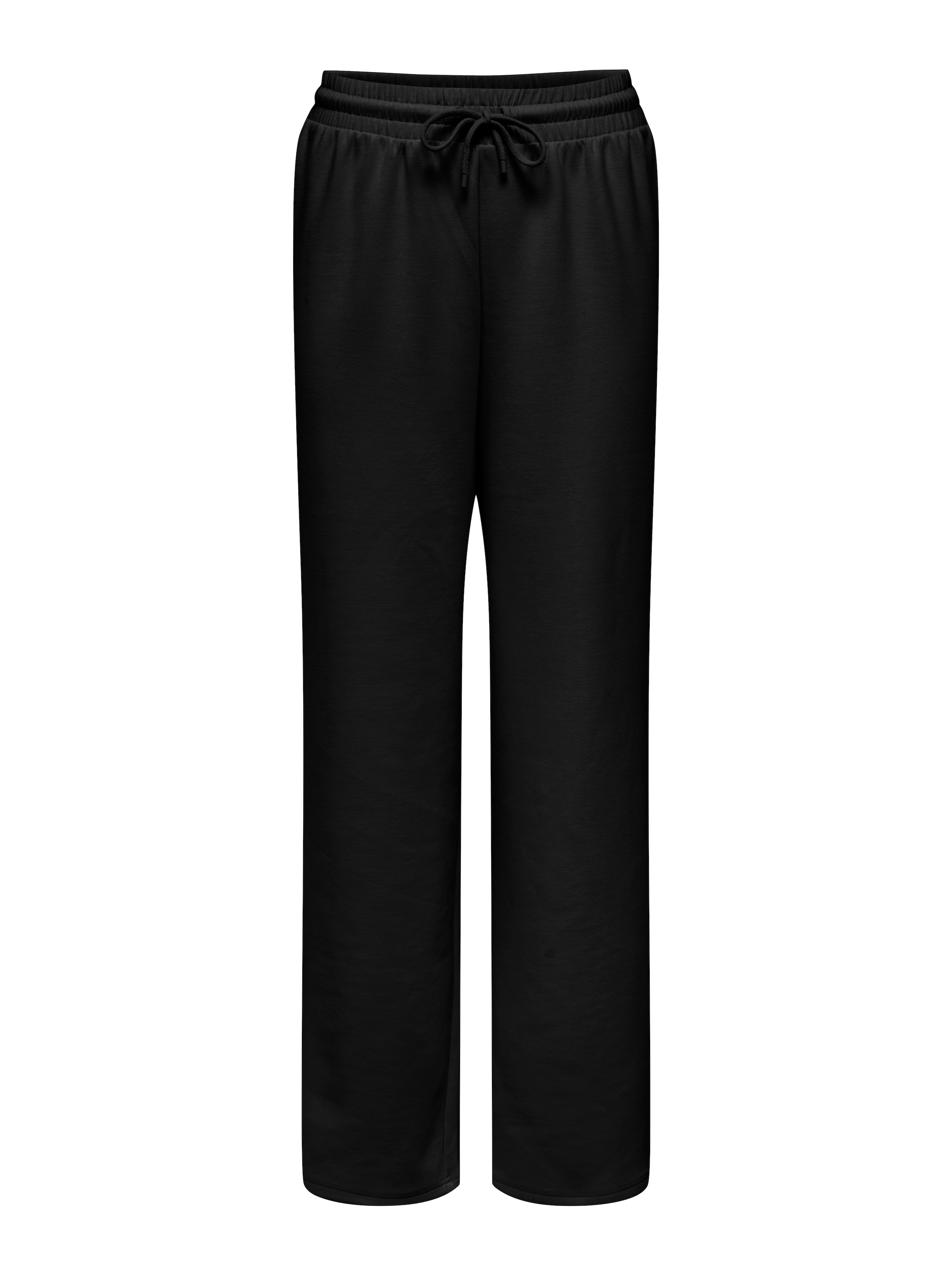 ONLY Trainingshose »ONLSCARLETT WIDE PANT SWT NOOS«