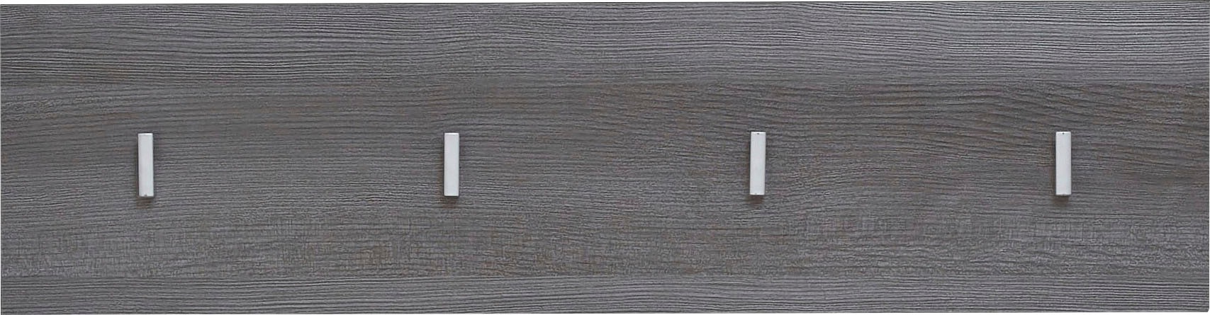 Image of trendteam Garderobenpaneel »Skin«, mit 4 Haken bei Ackermann Versand Schweiz