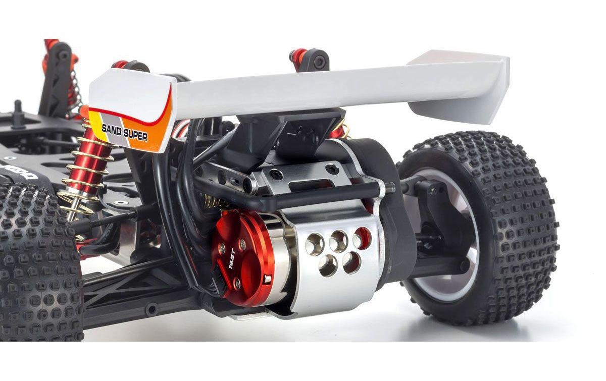 Spielzeug-Auto »Kyosho Europe Ultima 2WD Legendary Series Bausatz«