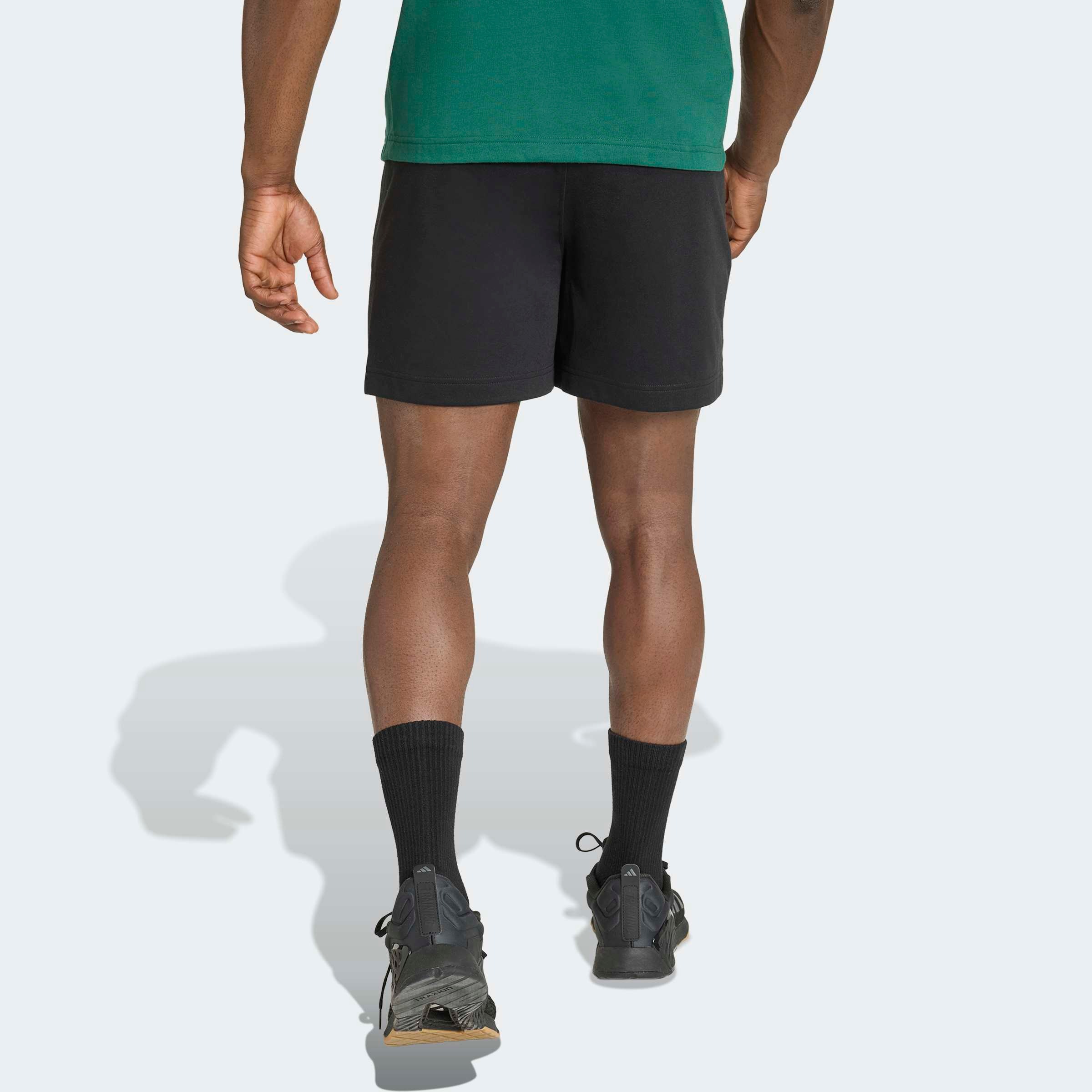 adidas Performance Short »WORKOUT ESSENTIALS FEELREADY«