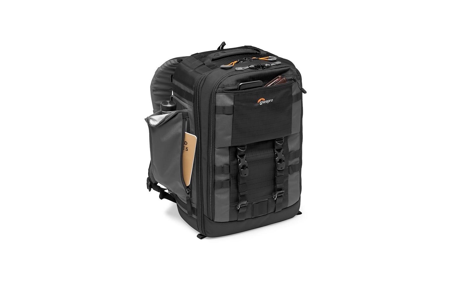 Lowepro Fotorucksack »Pro Trekker BP 350 AW II (GRL)«
