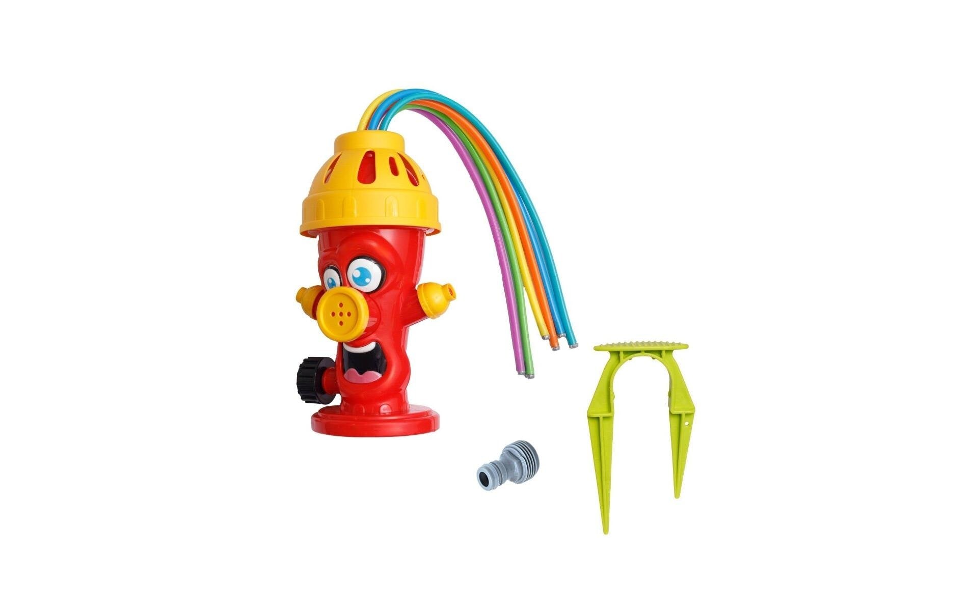 alldoro Arroseur ludique »Hydrant«