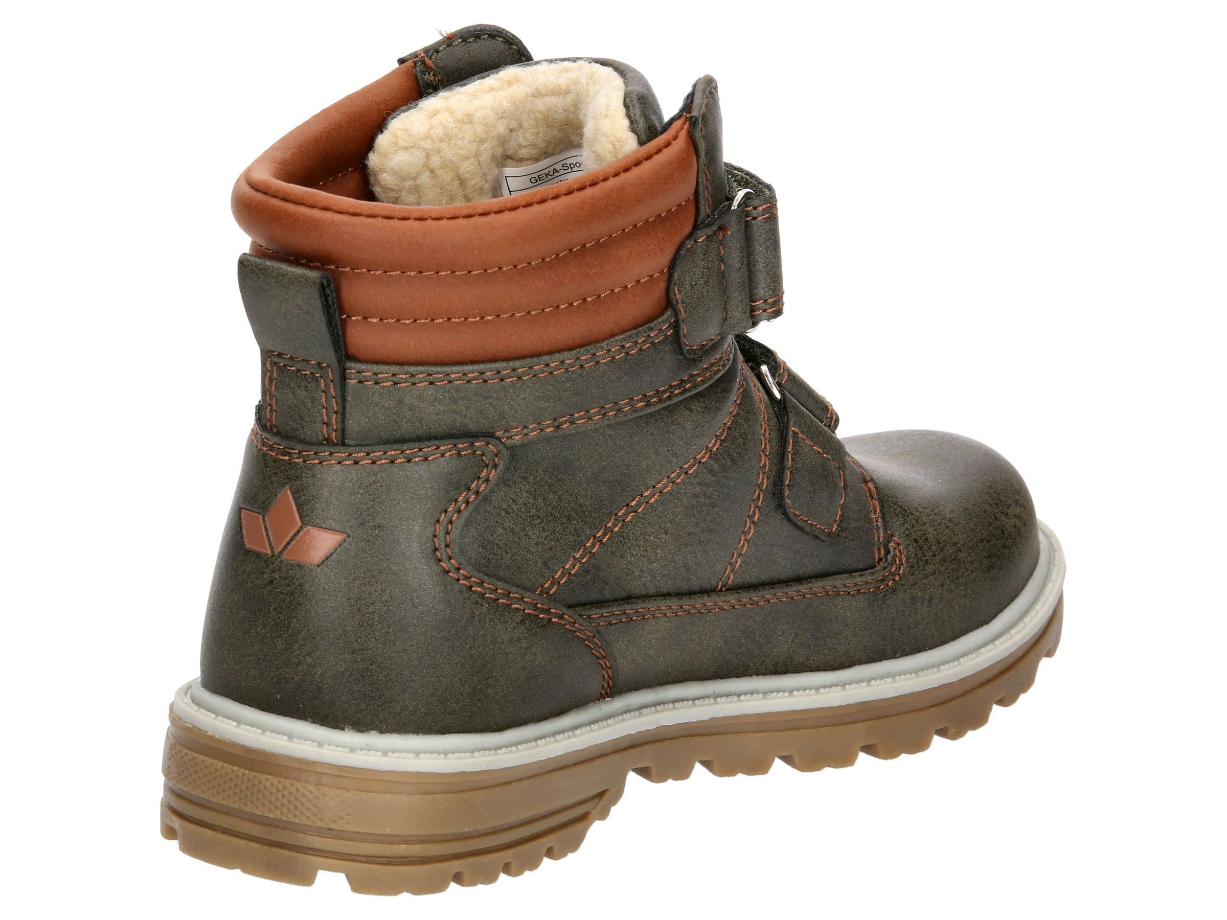 Lico Stiefel »Freizeitstiefel Corner V«