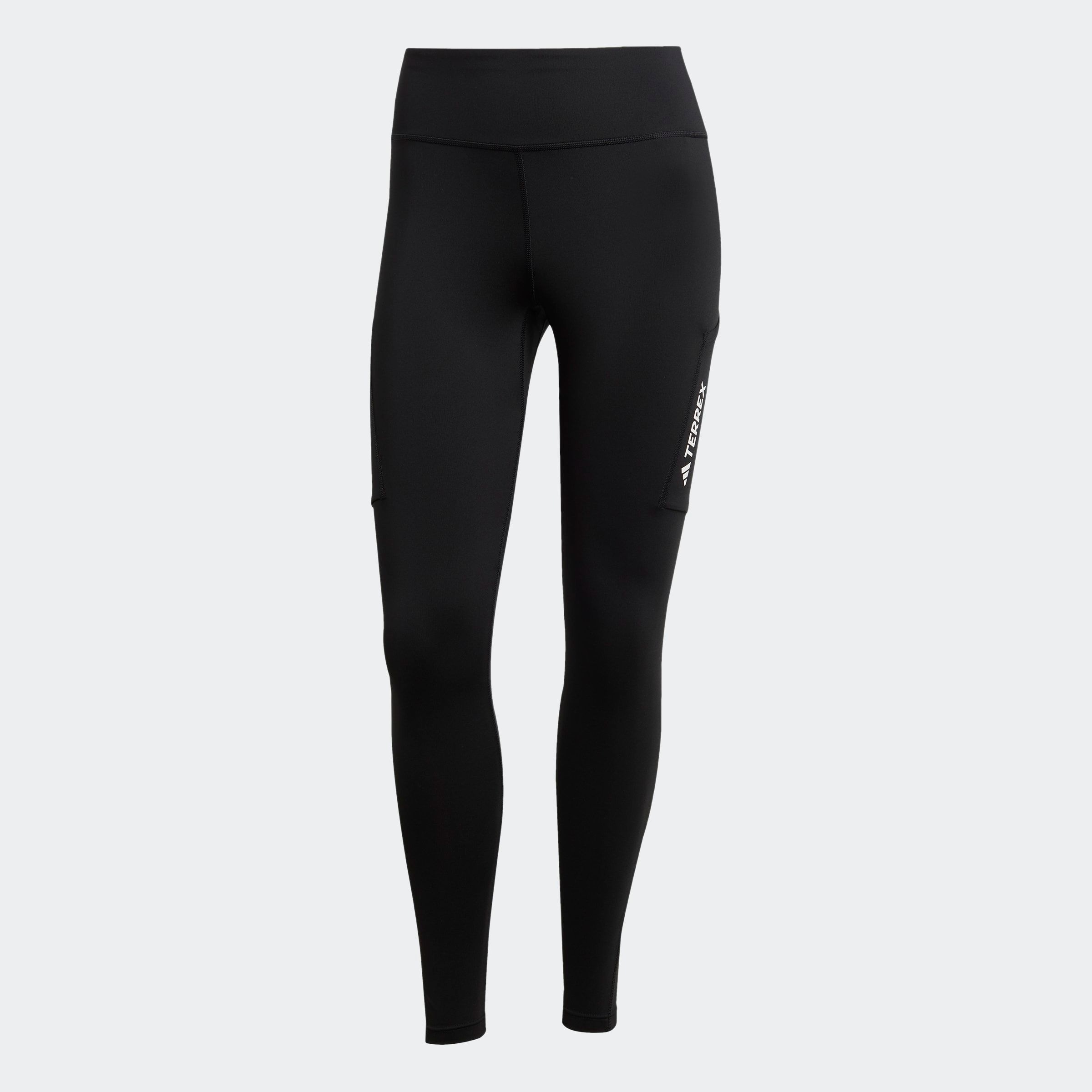 adidas TERREX Trainingstights »W MT TIGHTS«, (1 tlg.)