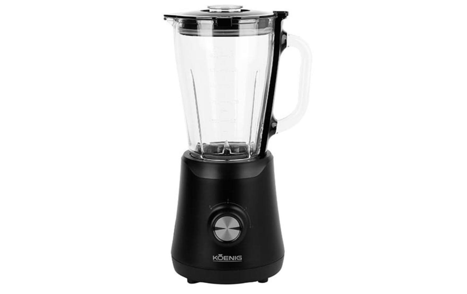 Image of KOENIG Standmixer "Eco Line" 500 W
