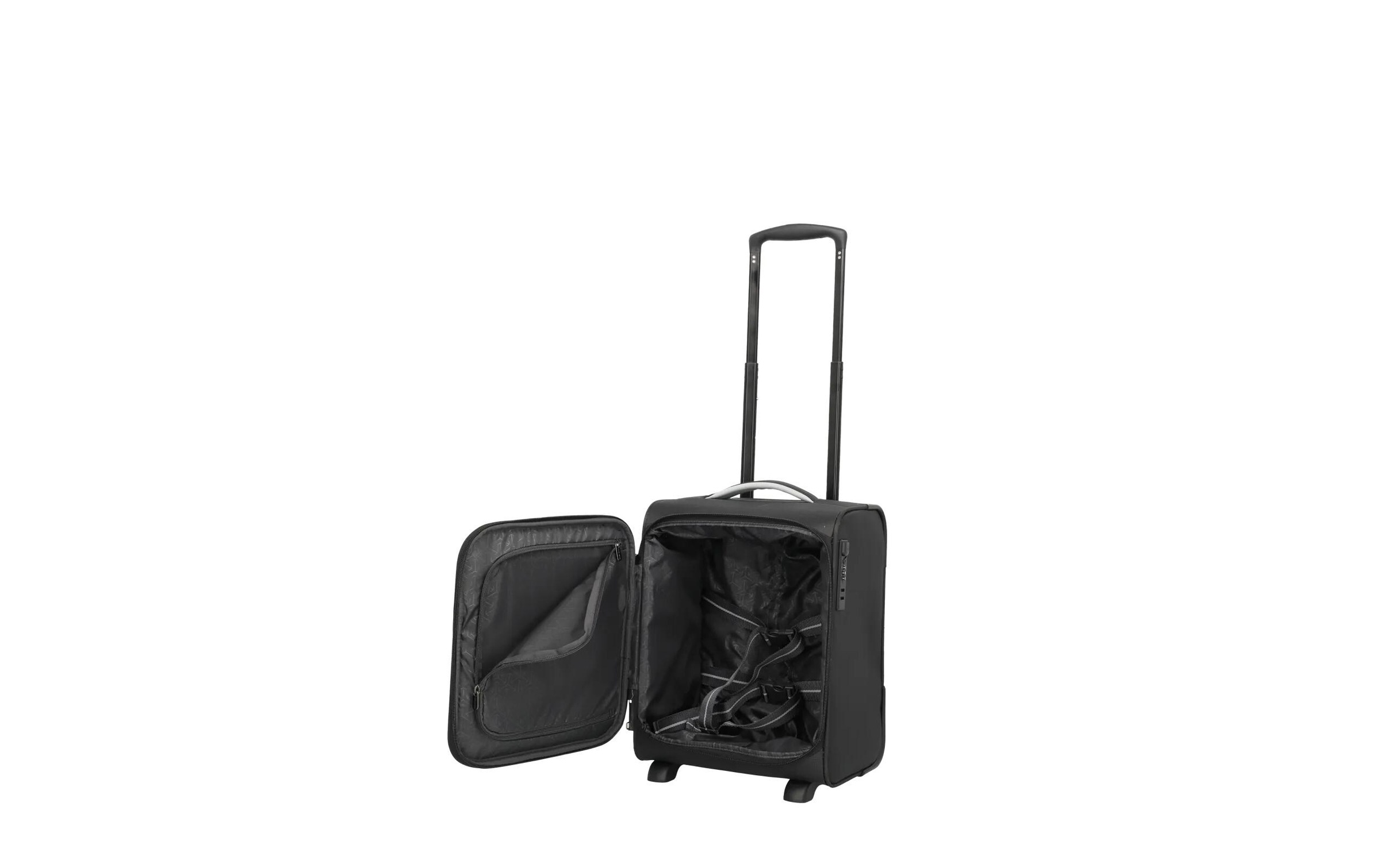travelite Trolley »Jetpack S Wings 2w« 25 litre 2 Rollen