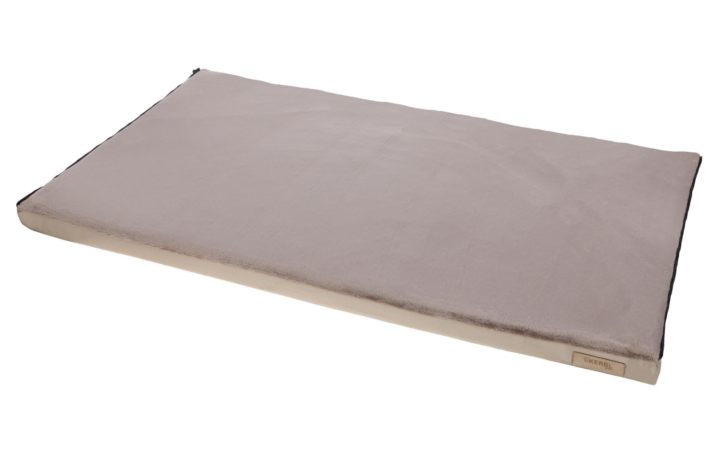 Kerbl Hundebett »120 x 72 x 5 cm«