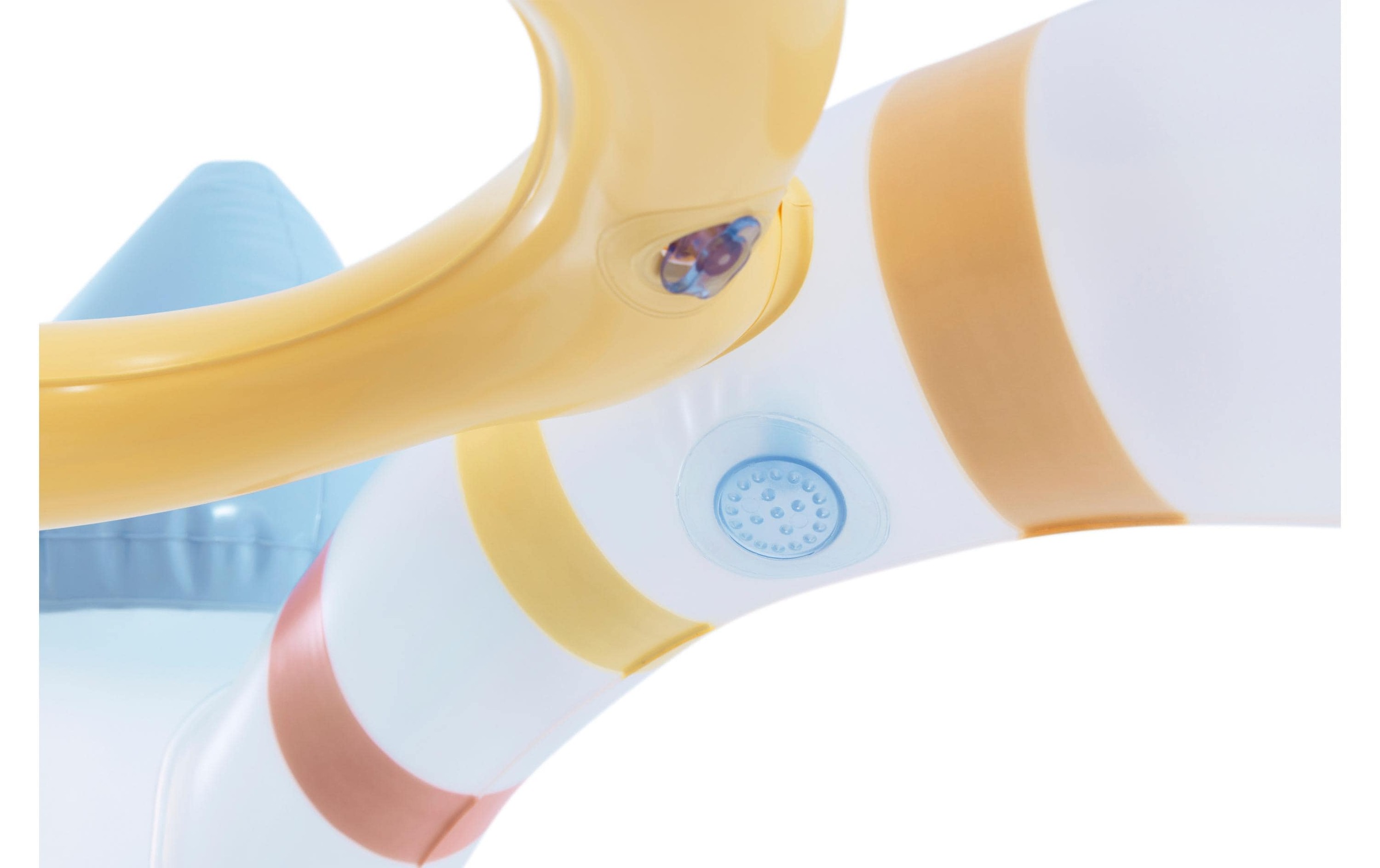Intex Pataugeoire »Playcenter Unicorn Castle«