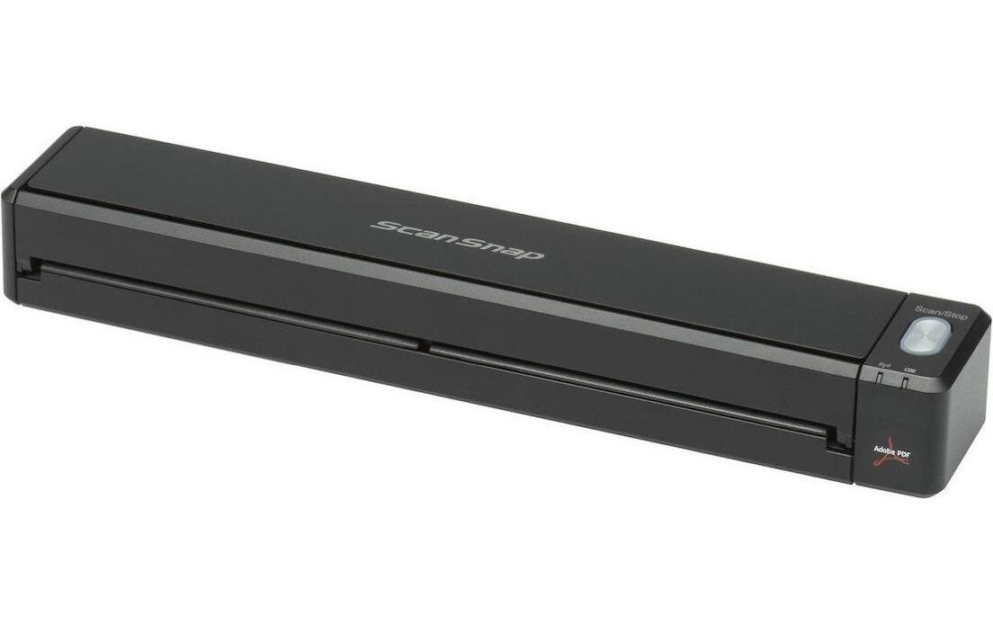Fujitsu Dokumentenscanner »S«
