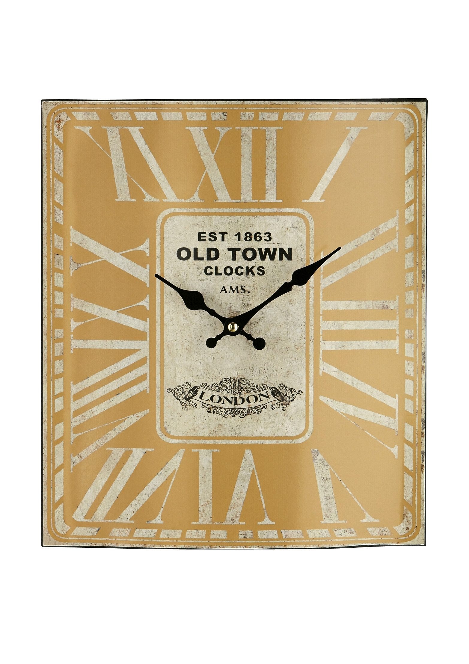 Image of AMS Wanduhr »W9471« bei Ackermann Versand Schweiz