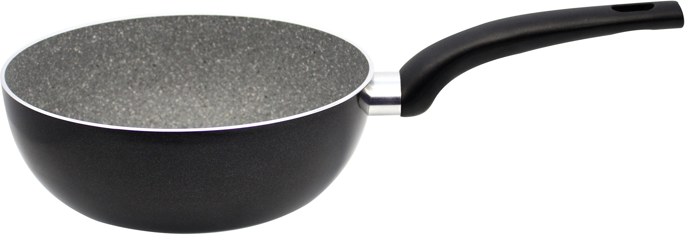 Image of Elo Wok »Dolomit«, Aluminium, (1 tlg.), Induktion bei Ackermann Versand Schweiz