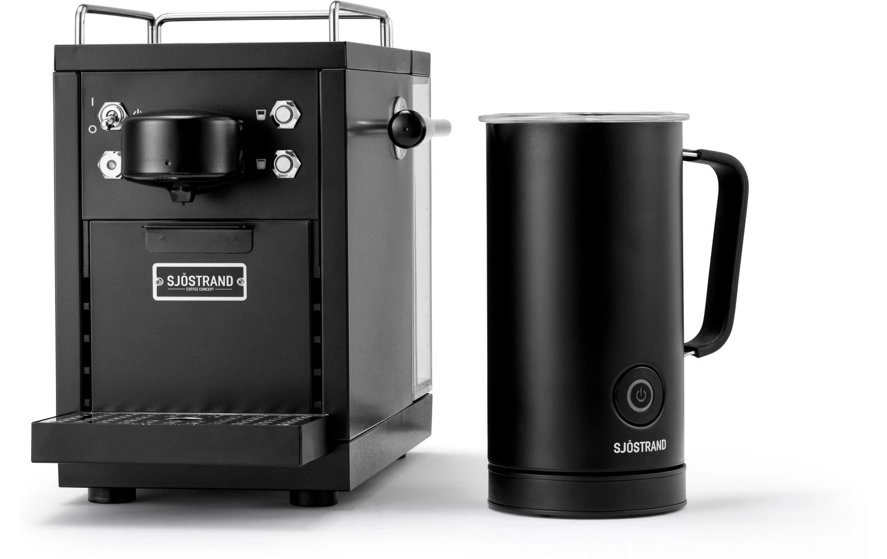   Milchaufschäumer »Sjöstrand«