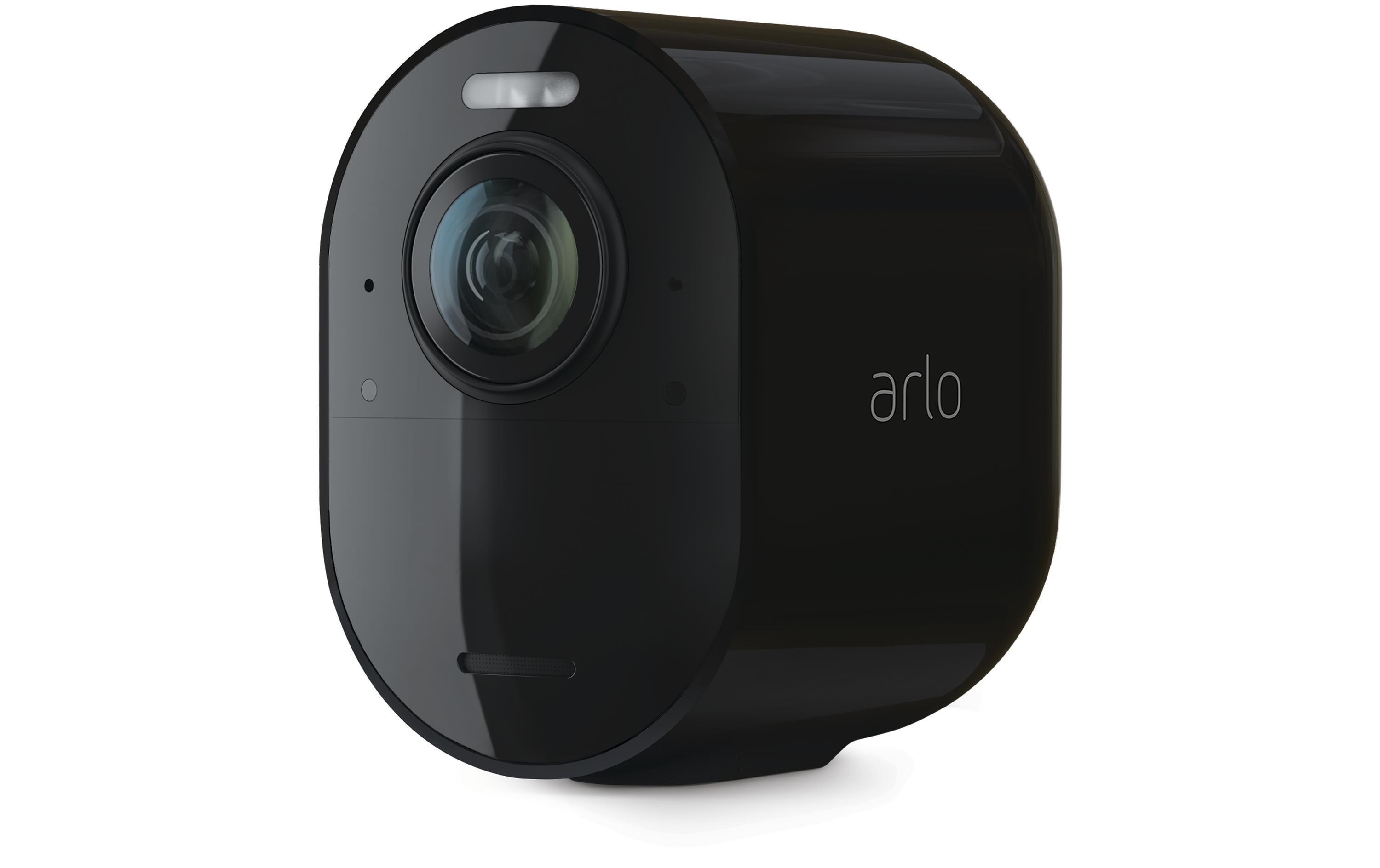 Image of ARLO Überwachungskamera »Ultra 2 4K UHD«, Aussenbereich bei Ackermann Versand Schweiz