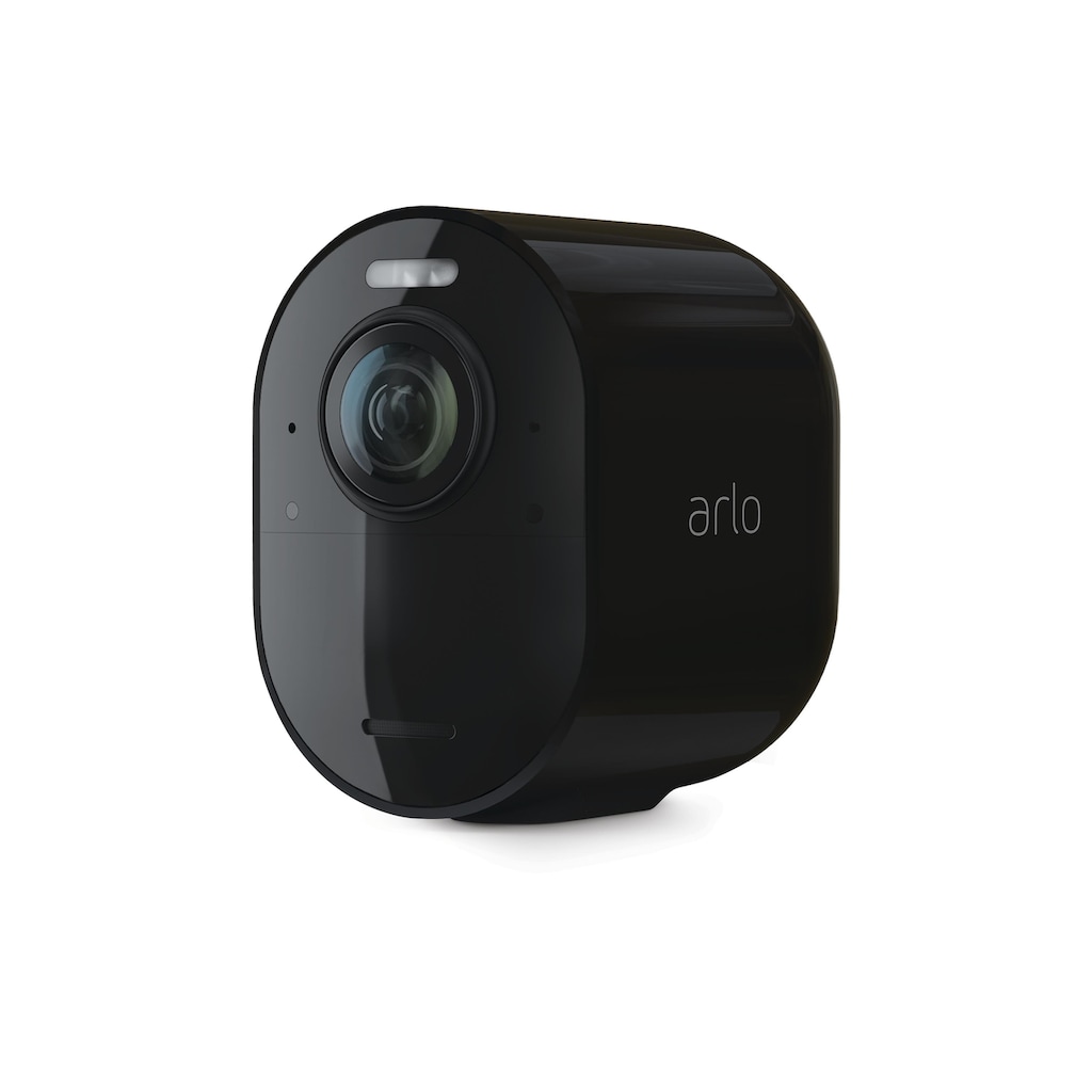 ARLO Überwachungskamera »Ultra 2 4K UHD«, Aussenbereich