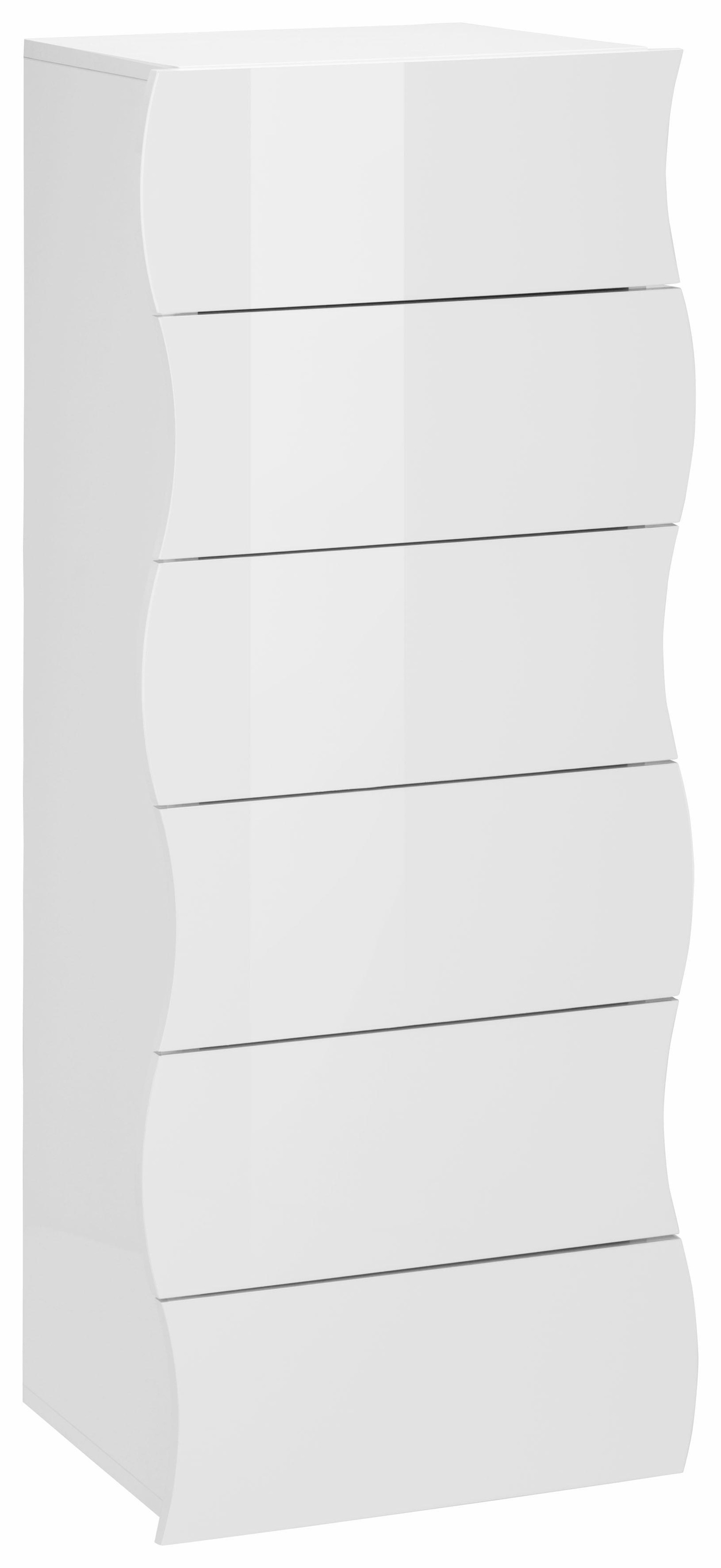 Image of Home affaire Kommode "Onda" Breite 50 cm