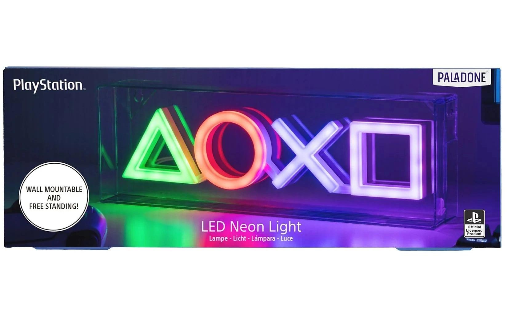 Dekolicht »LED Neon«