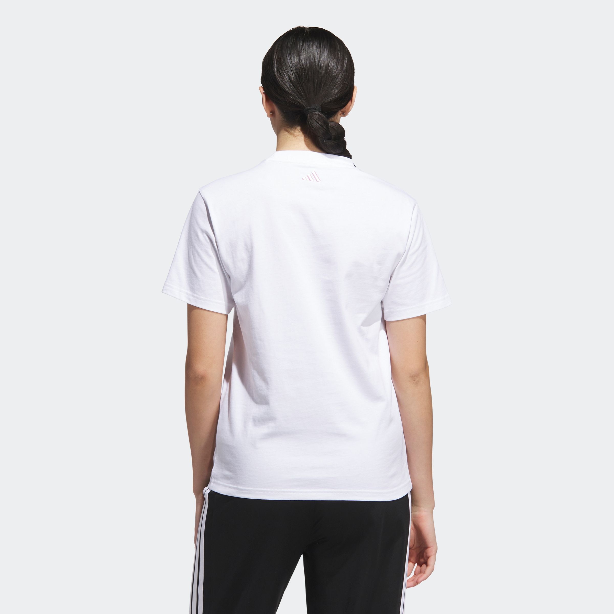 adidas Sportswear T-Shirt »W CO CUPCK T«