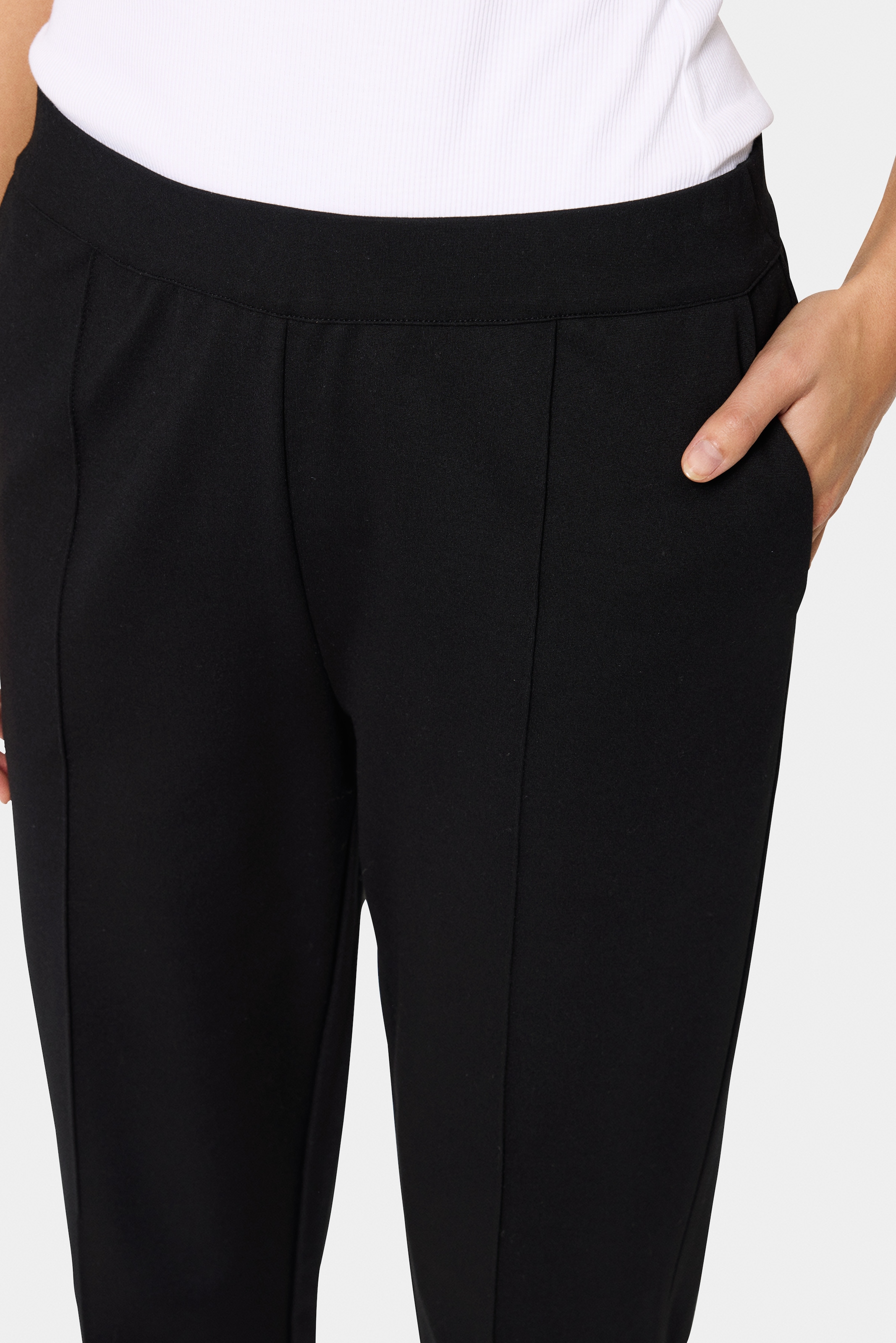 Saint Tropez Anzughose »GennySZ Pants«