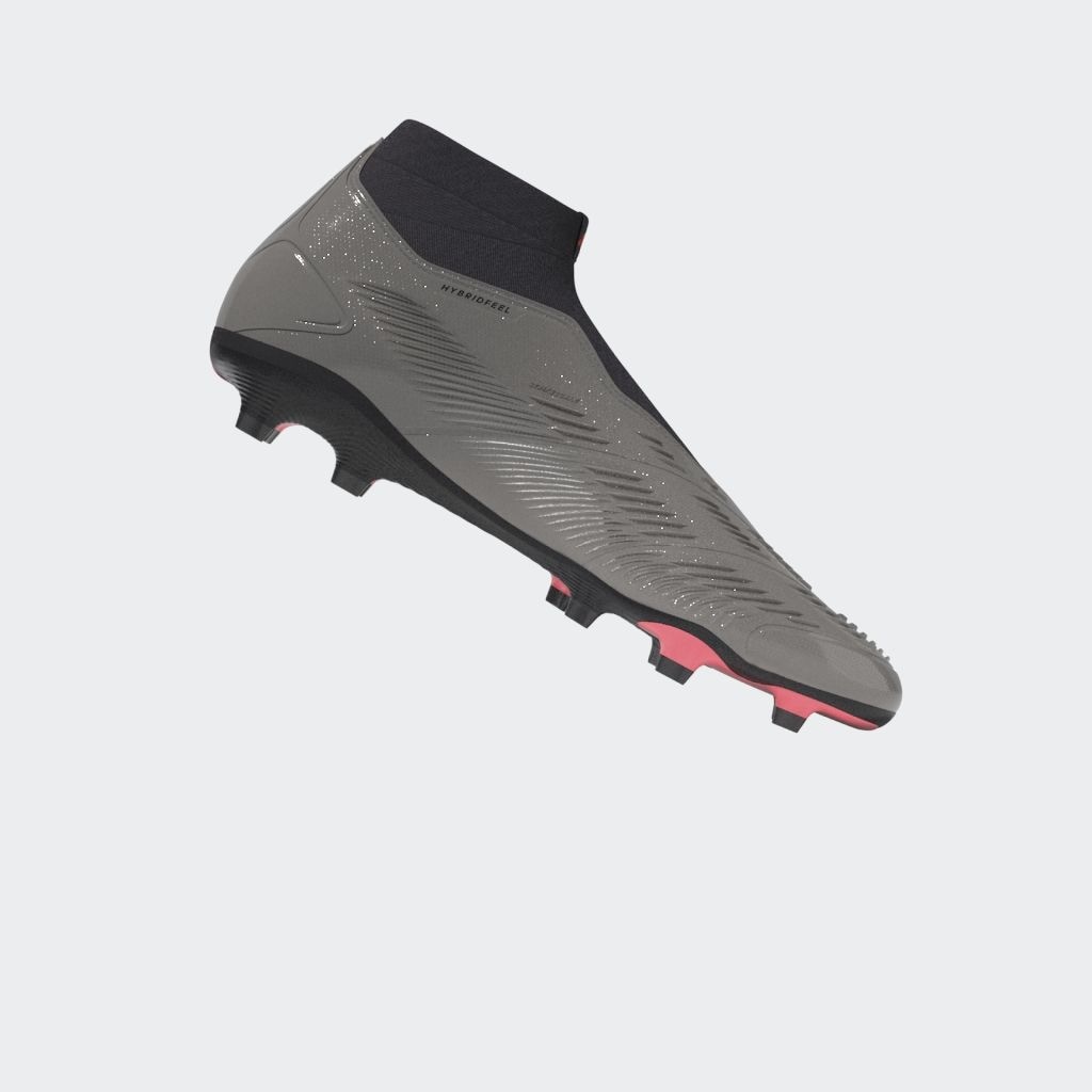 adidas Performance Fussballschuh »PREDATOR LEAGUE LACELESS FG«, für Rasenplätze