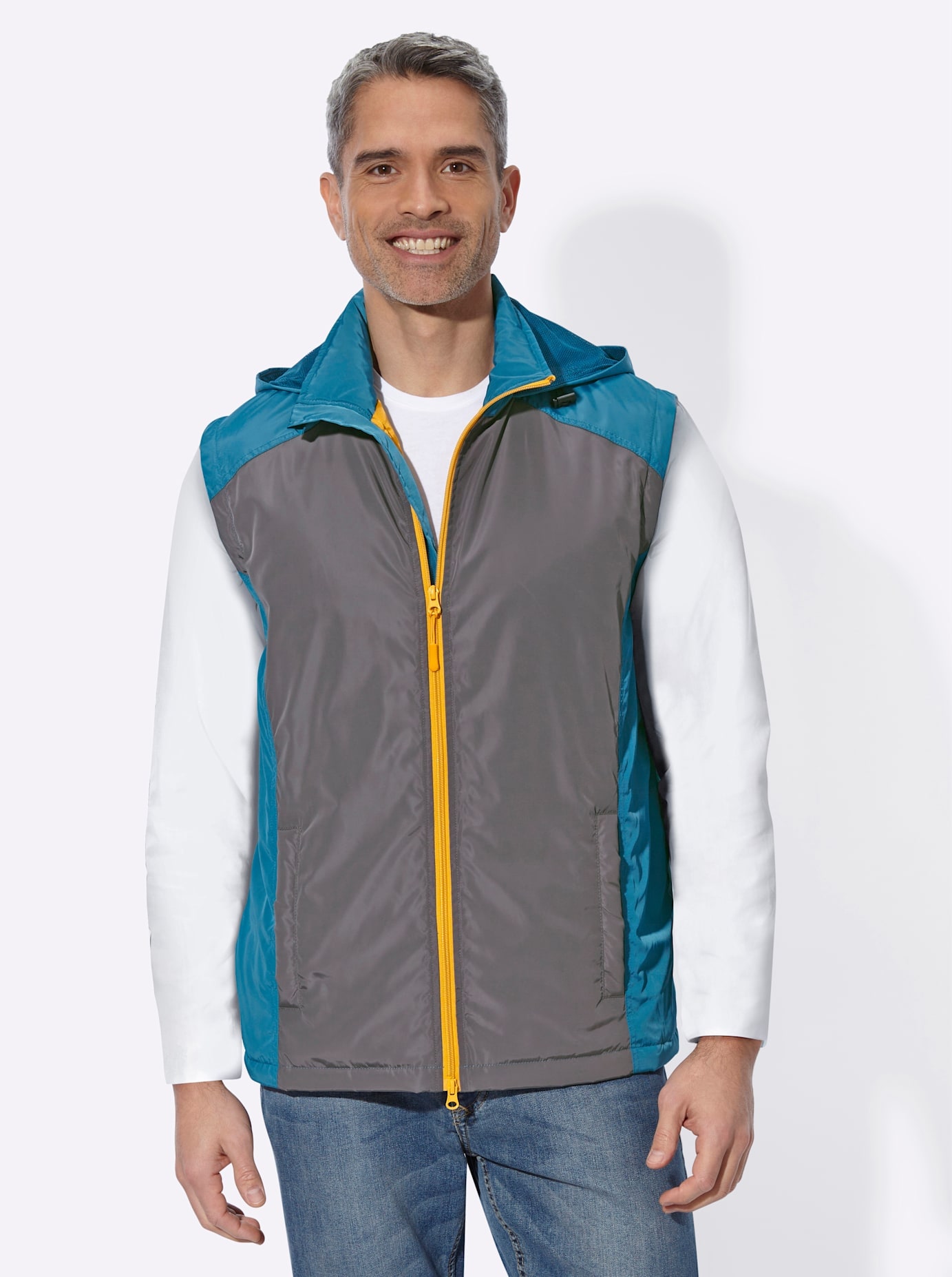 Classic Veste fonctionnelle avec capuche