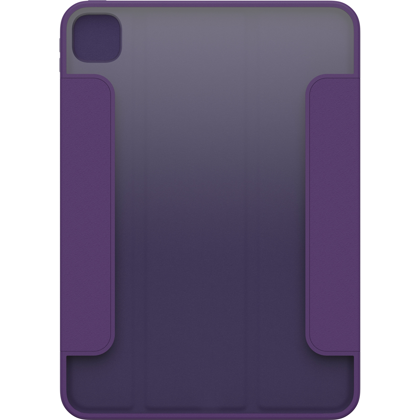 Otterbox Tablet-Hülle »Symmetry Folio für Apple iPad Pro 11 (M4)«, Backcover, Schutzhülle, Handyschutzhülle, Case, Schutzcase, stossfest
