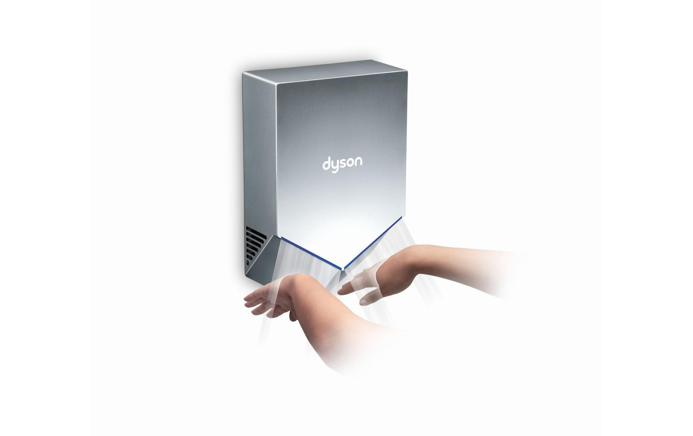 DYSON Badarmatur »Airblade V«